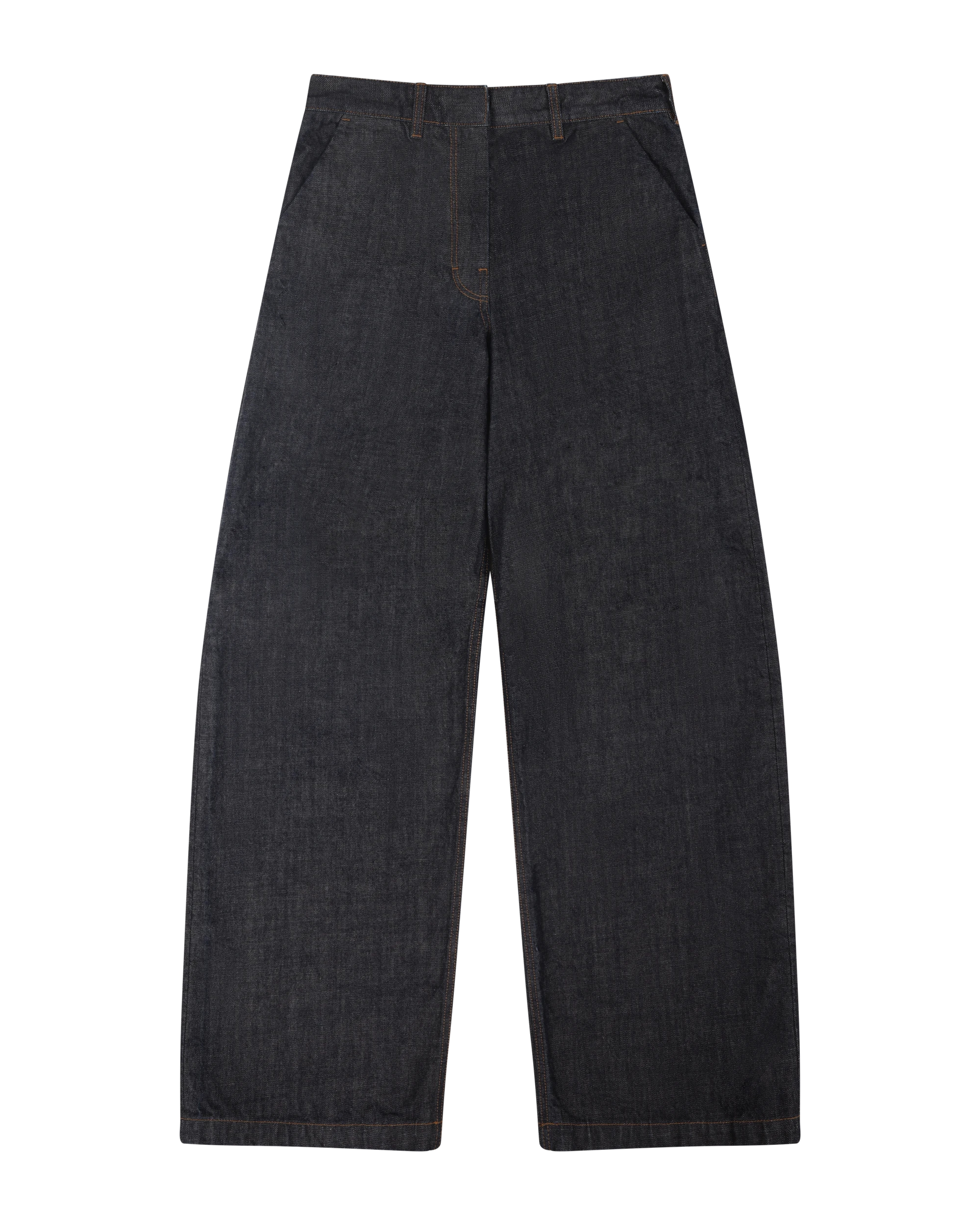 Dem Jeans Raw Indigo - Image 2