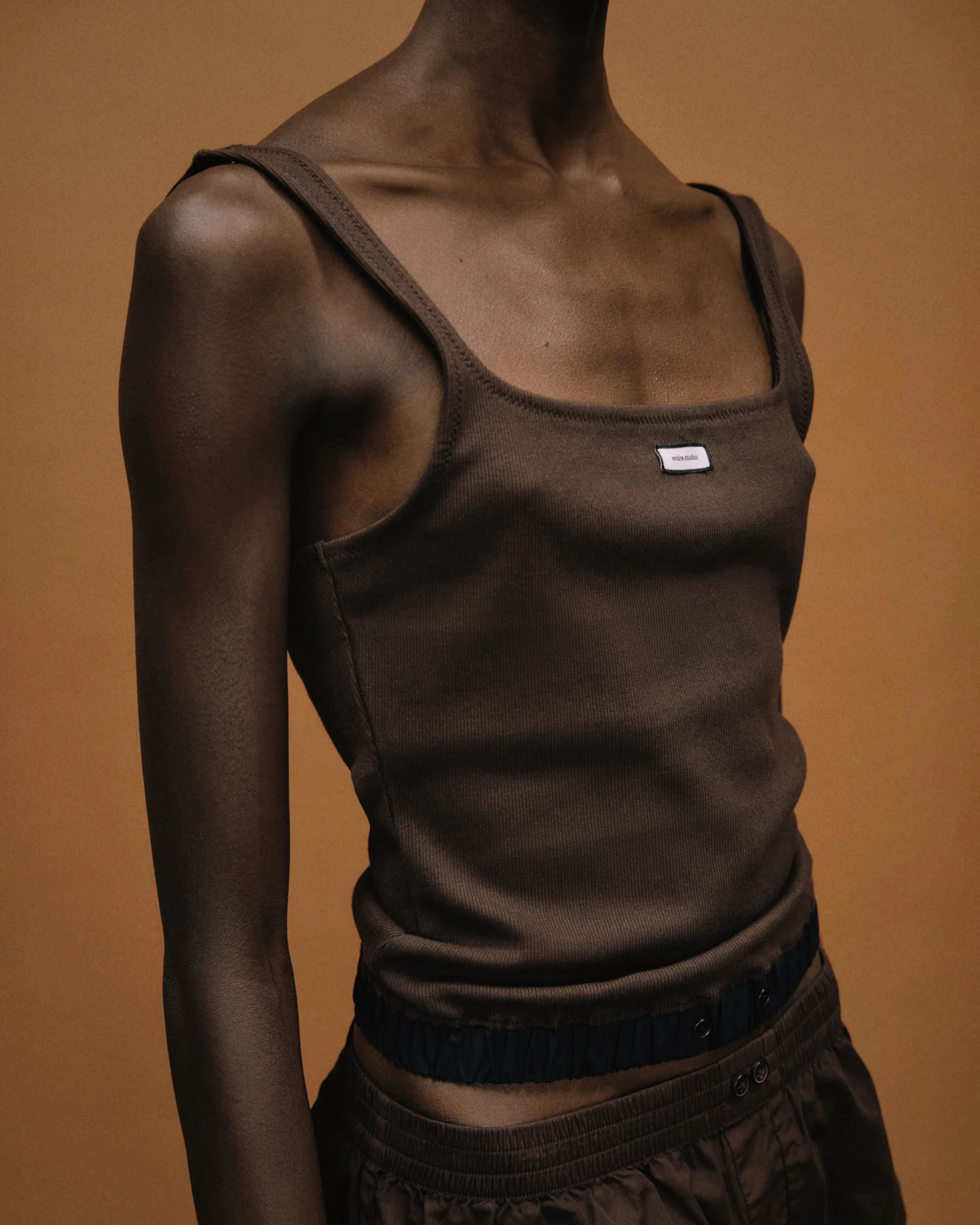 Lounge Tank Redwood - Image 2