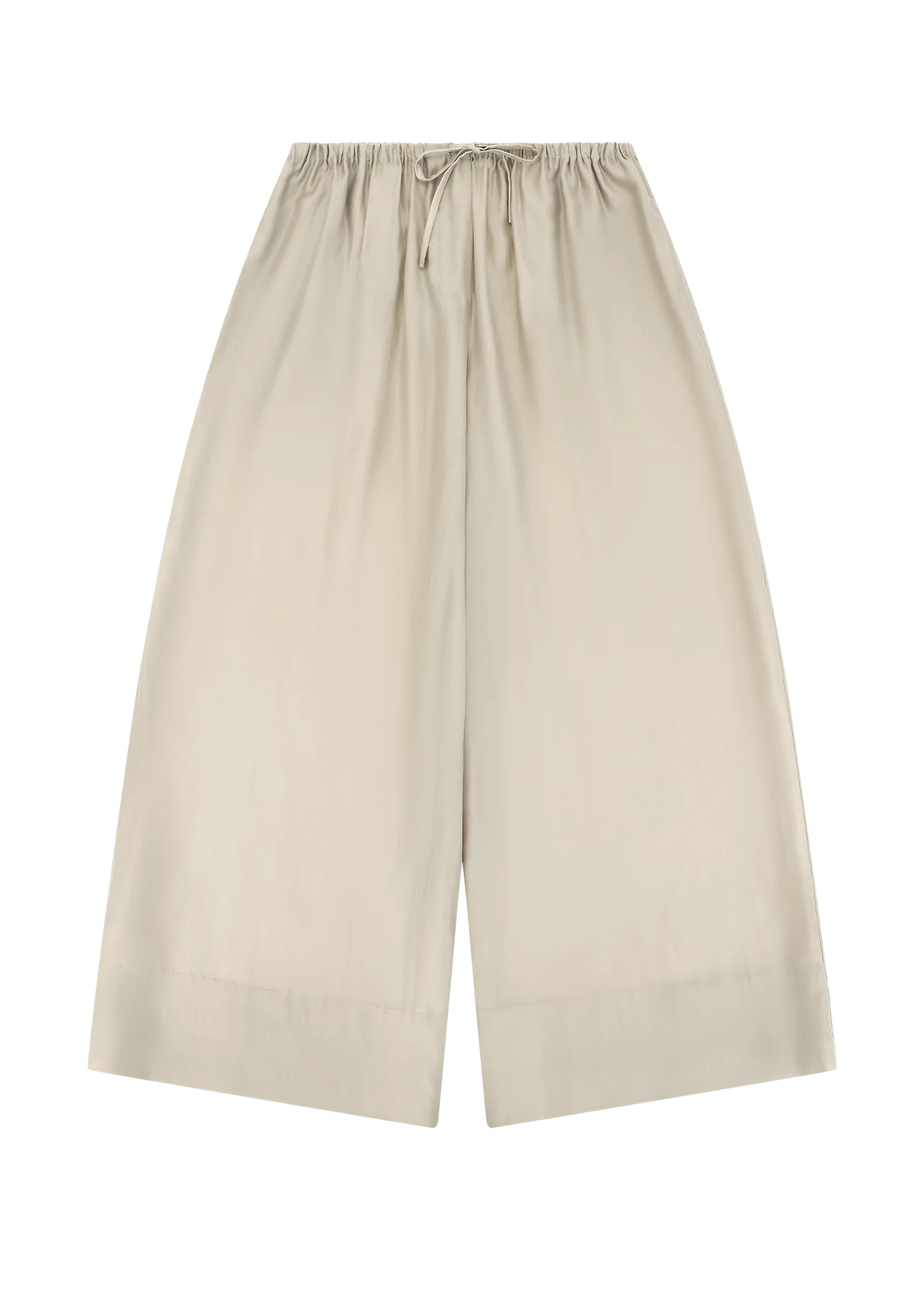 Product vento-wide-leg-pant-champagne thumbnail