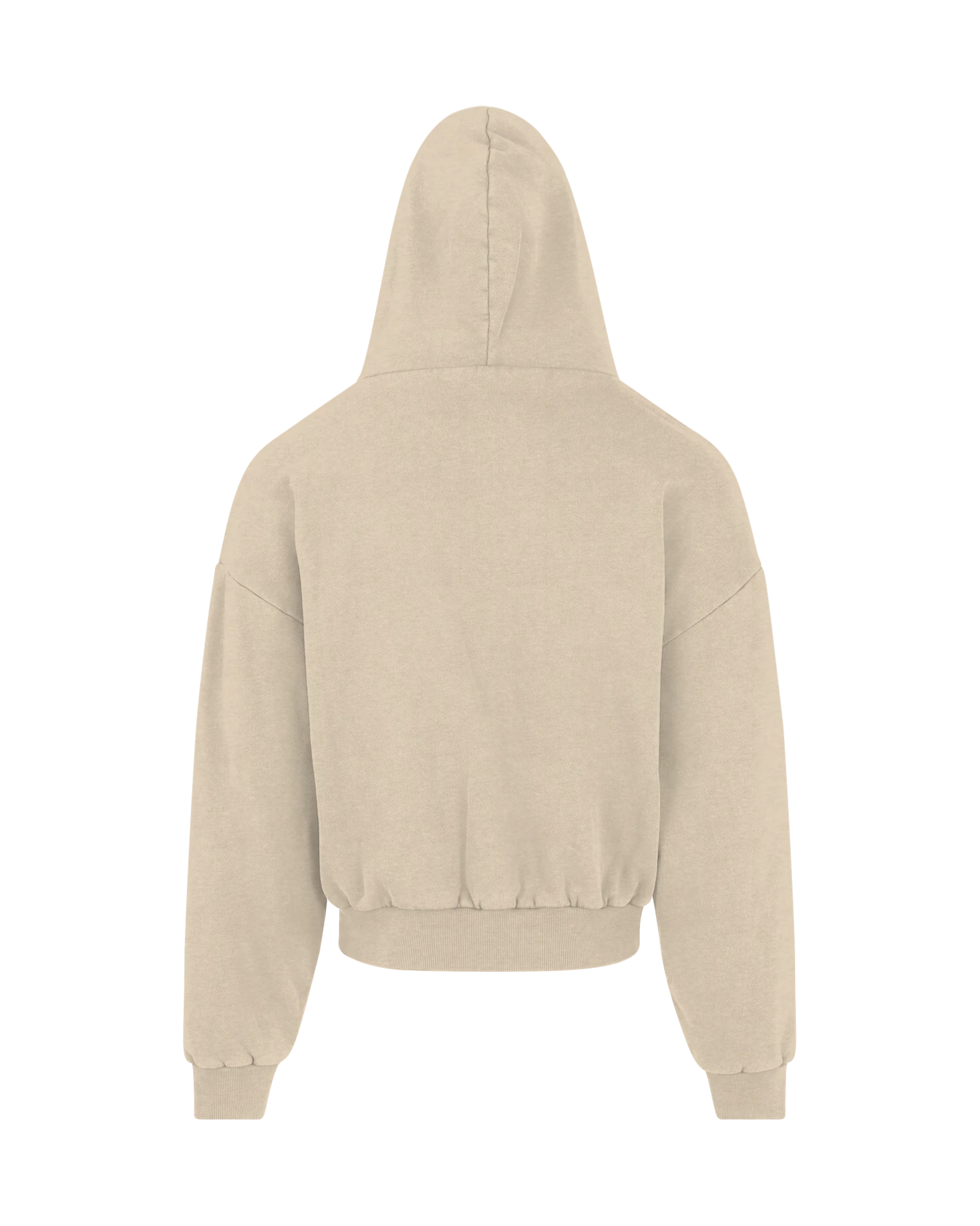 Archive Thermal Hood Taupe - Image 2