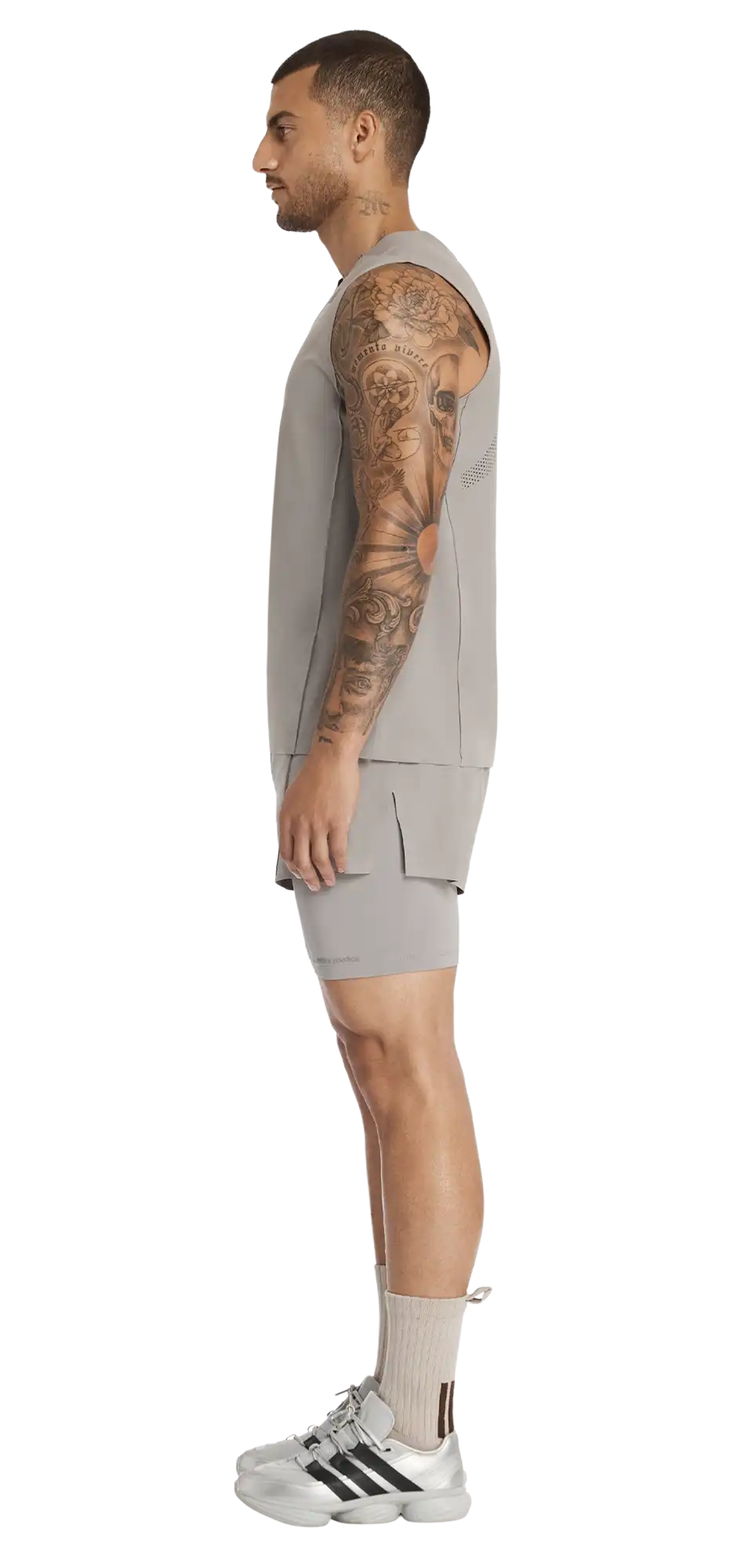 adidas-x-entire-studios-lightblaze-pod-white-8 character left view