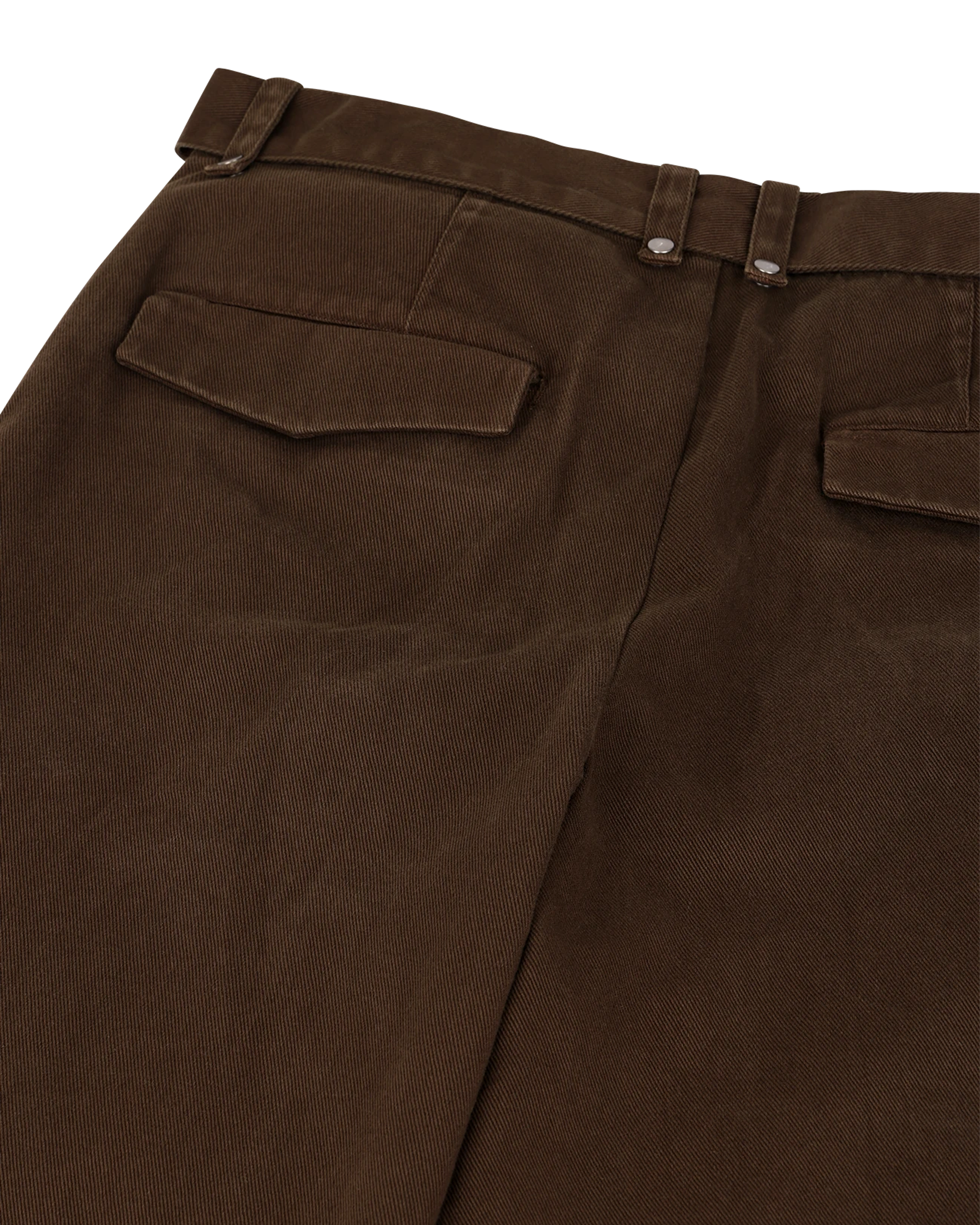 Gully Pant Tobacco - Image 7