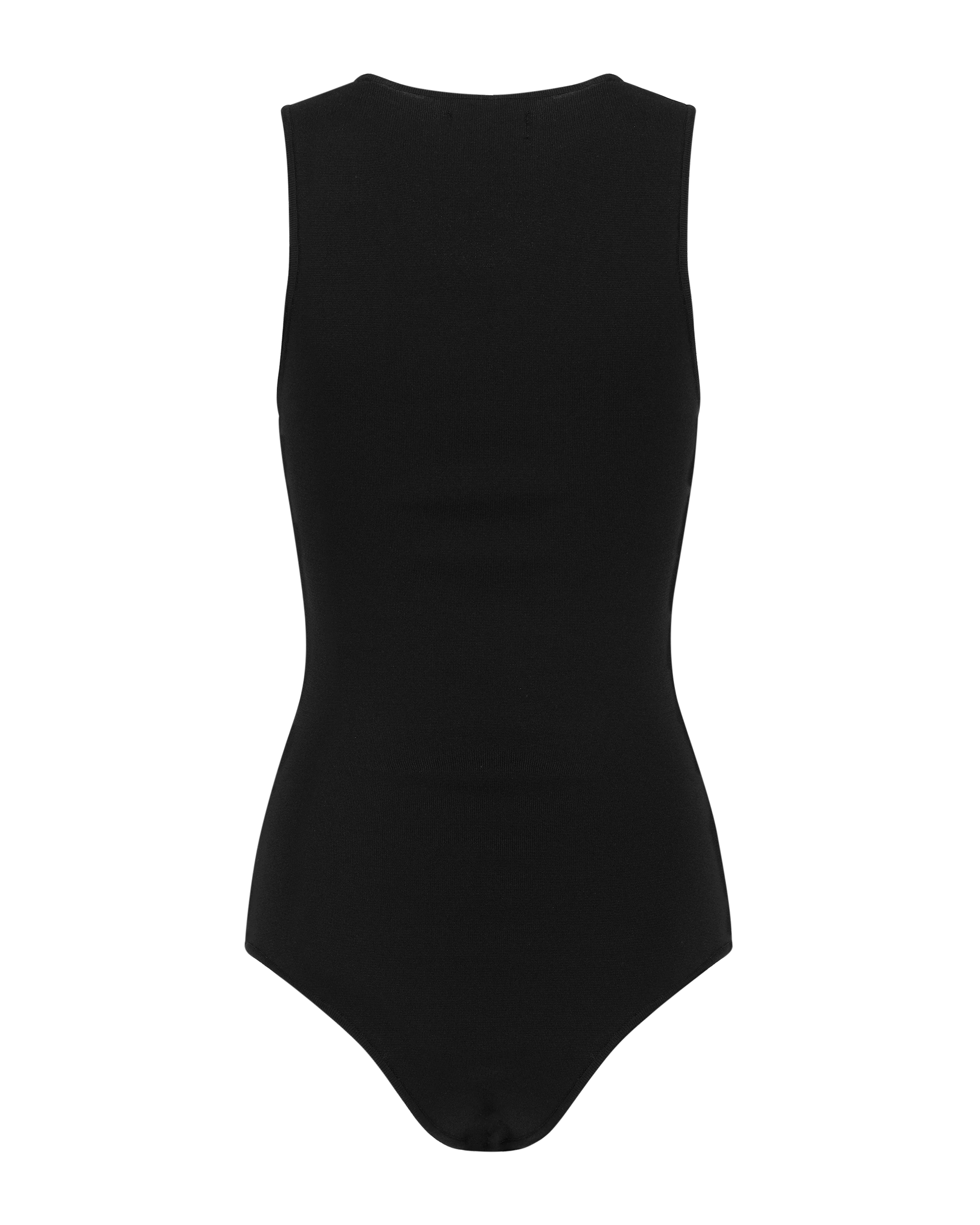 Compressed Bodysuit Black - Image 5