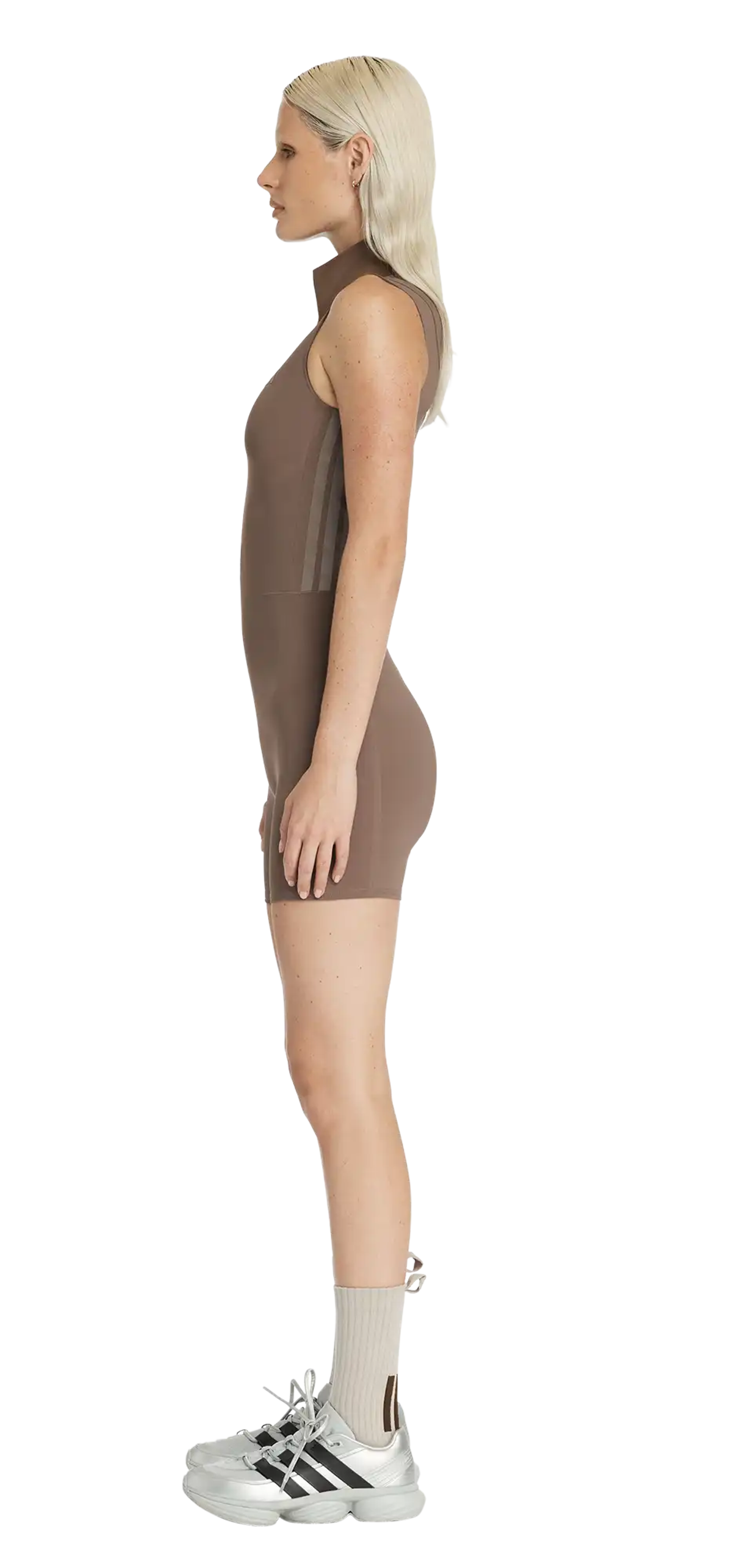 adidas-x-entire-studios-training-onesie-dark-brown-8 character left view