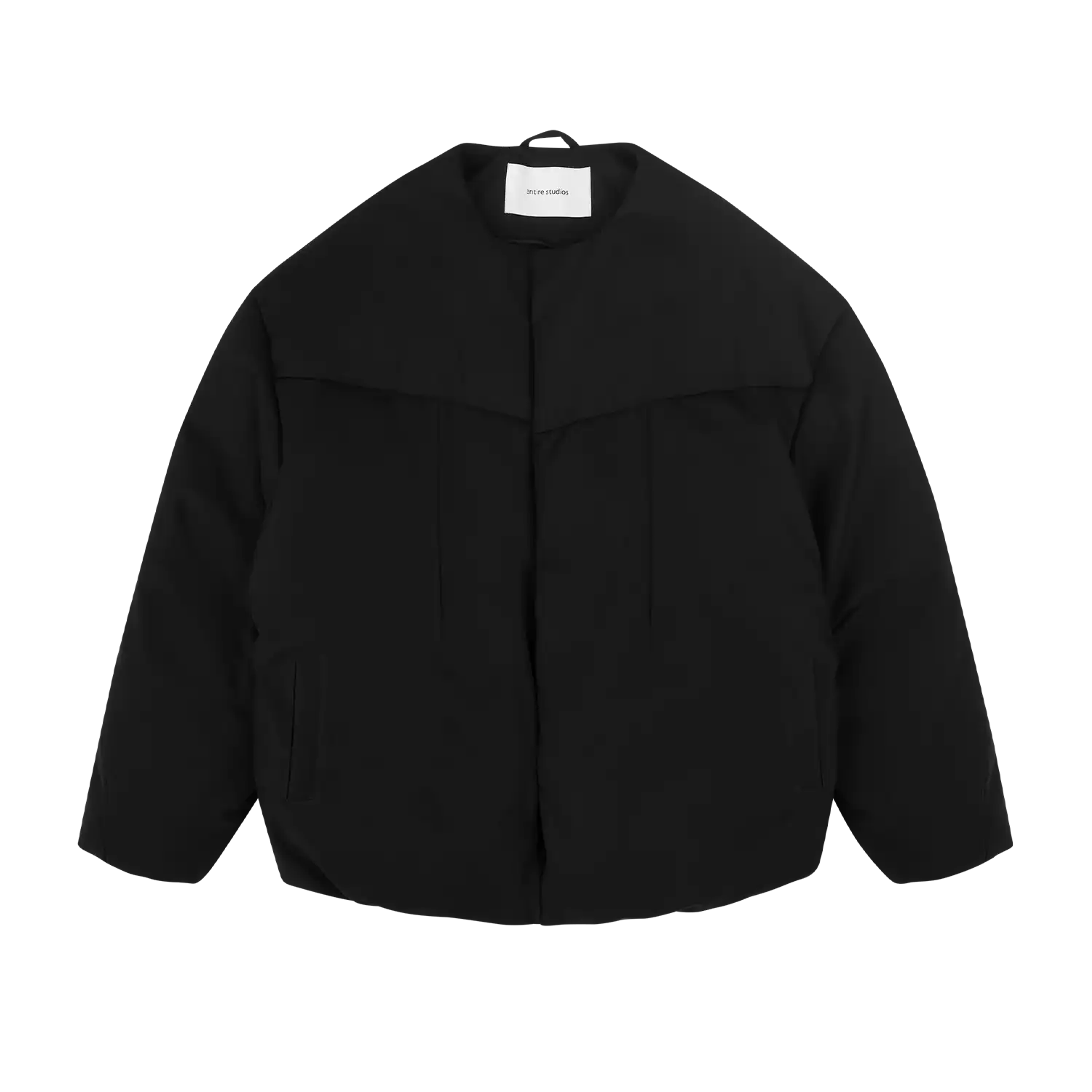 Product pod-puffer-black thumbnail