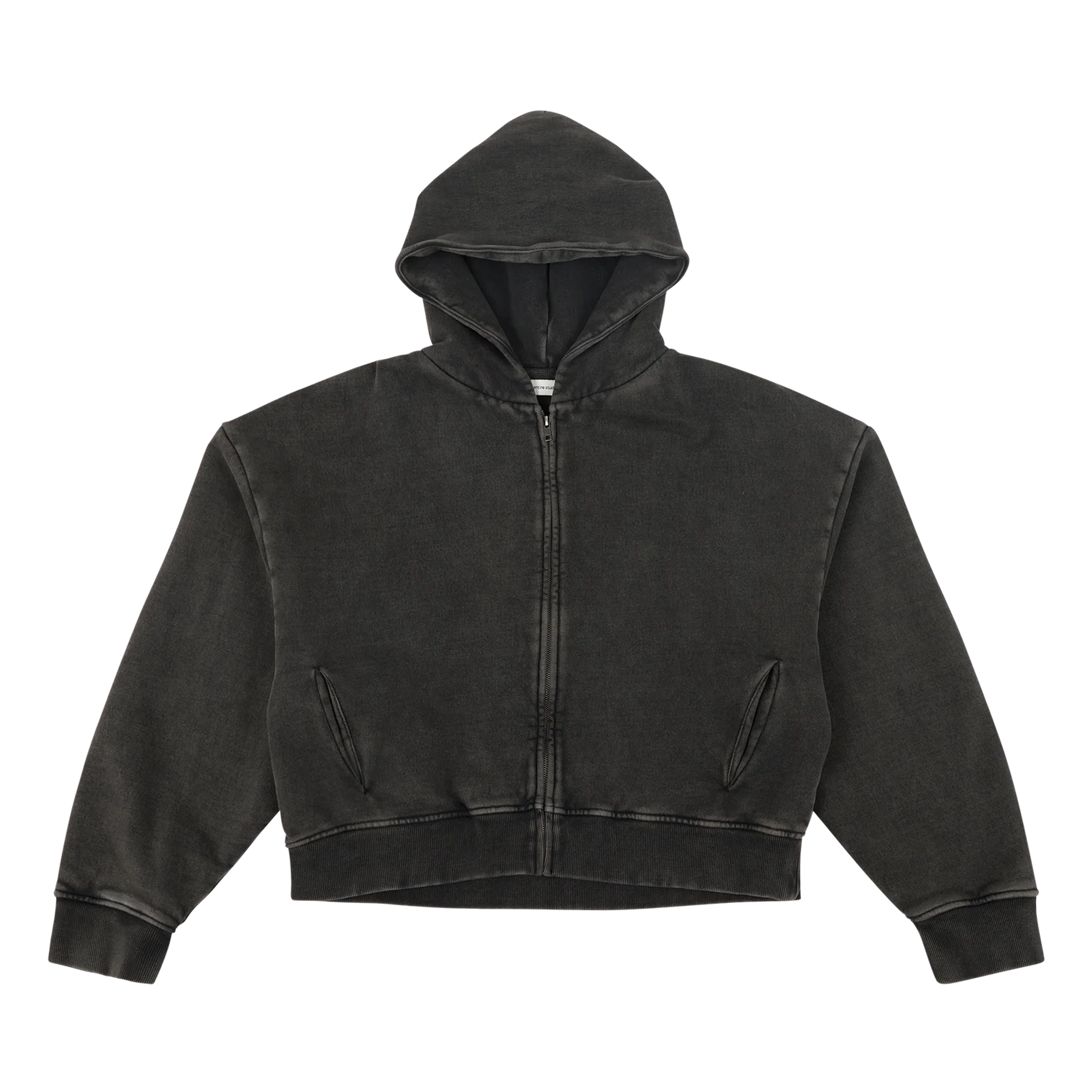 Product thermal-hood-washed-black thumbnail