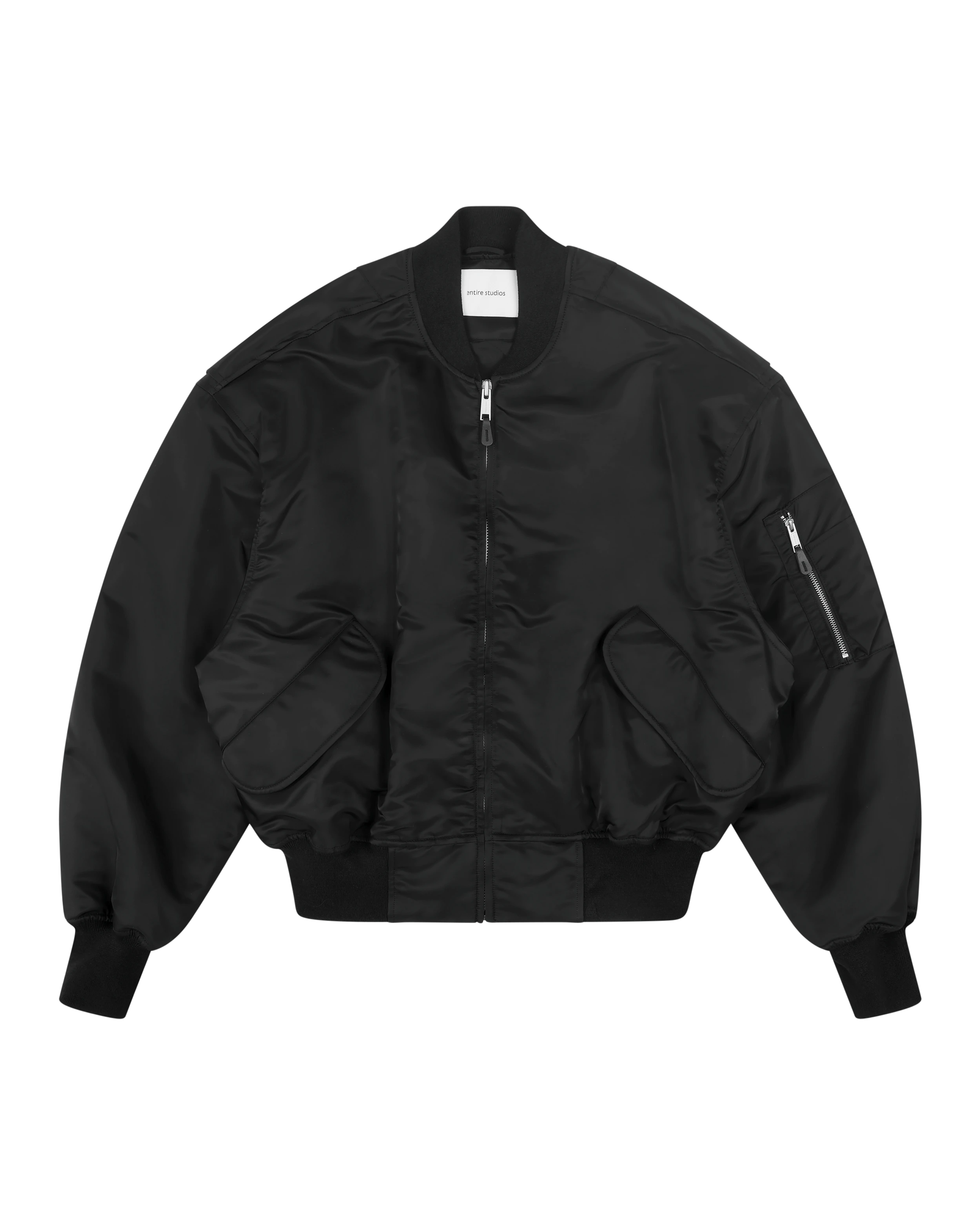 Broad Bomber Oil - Image 2