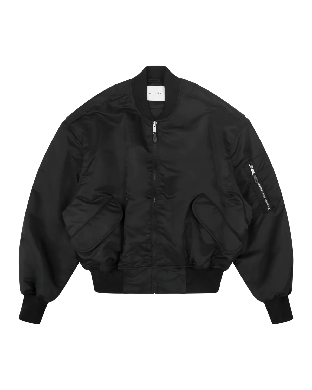 Broad Bomber Oil - Image 2