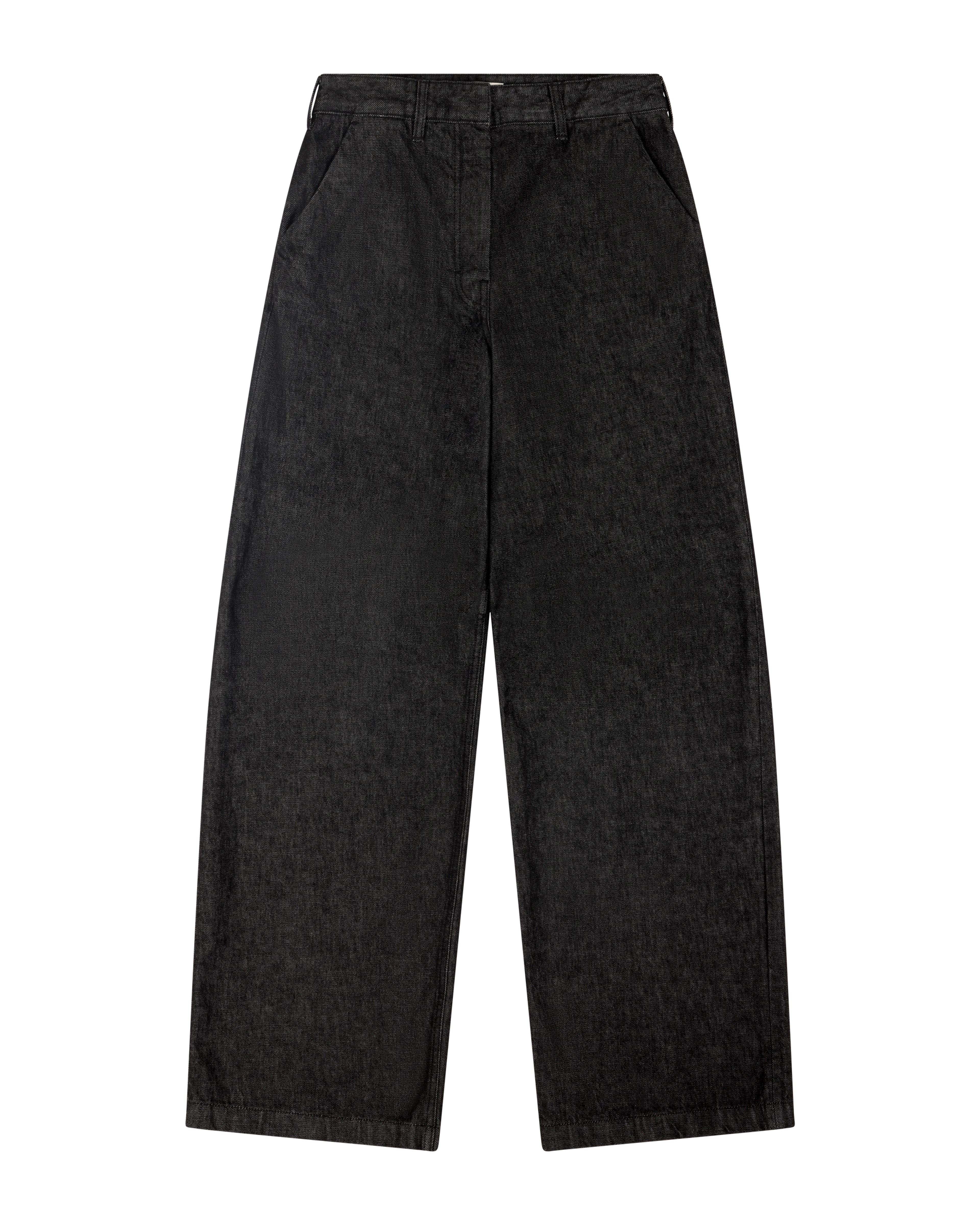 Dem Jeans Raw Black - Image 1