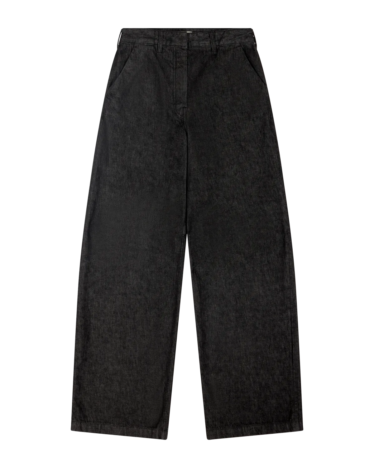 Dem Jeans Raw Black - Image 2