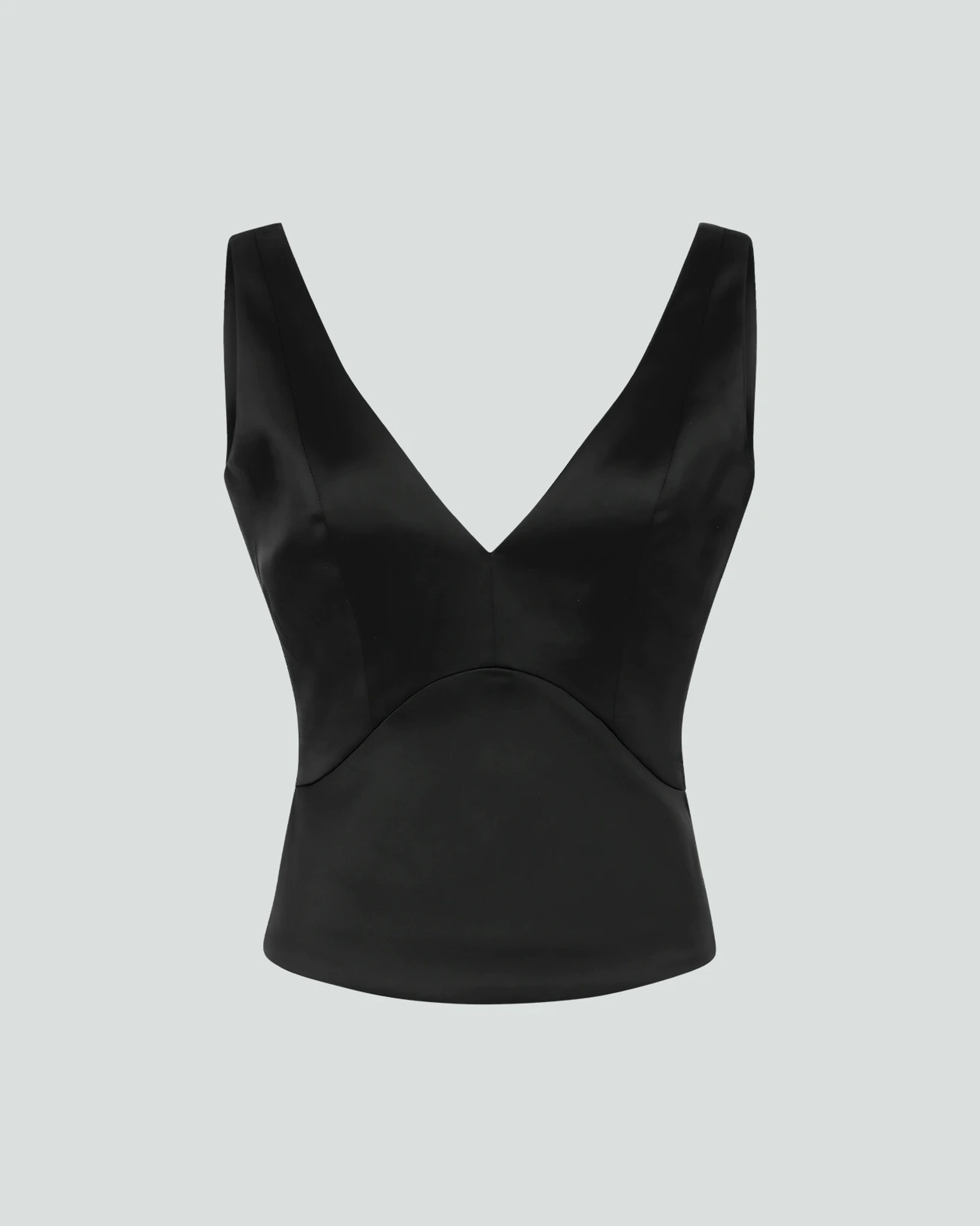 Peak Top Black Glaze - Image 3