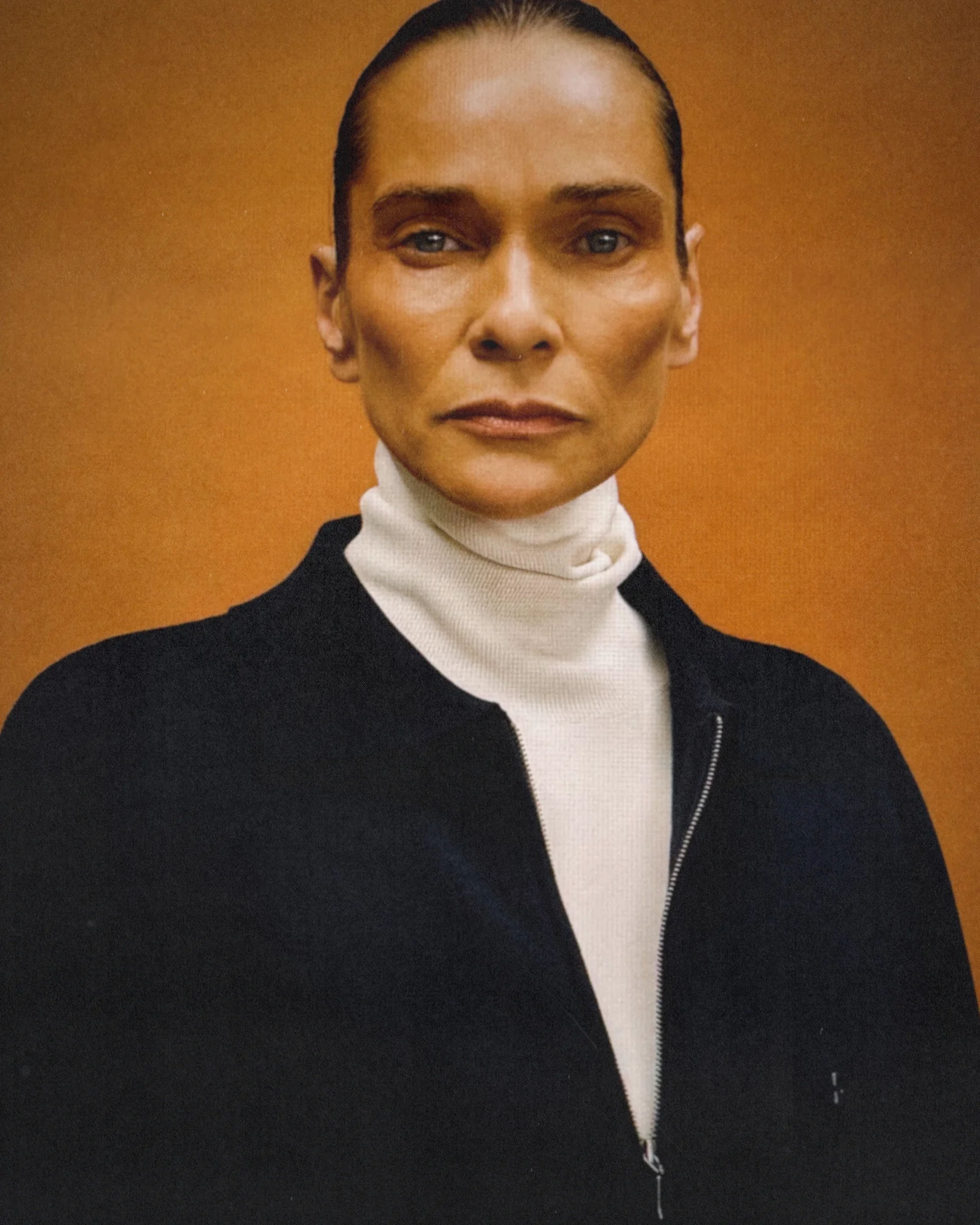 LS Club Polo Black - Image 6