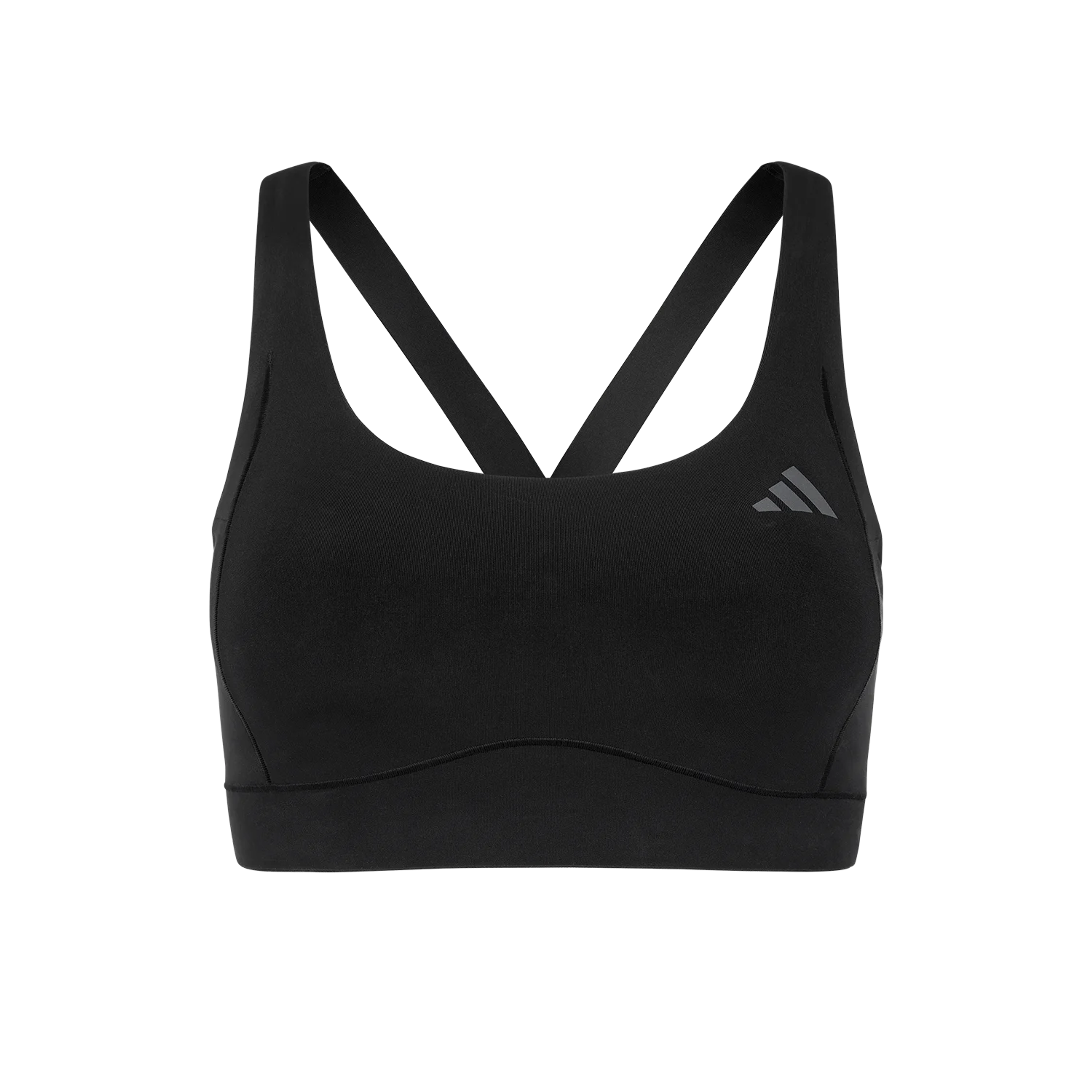 adidas-x-entire-studios-optime-training-bra-medium-support-black thumbnail