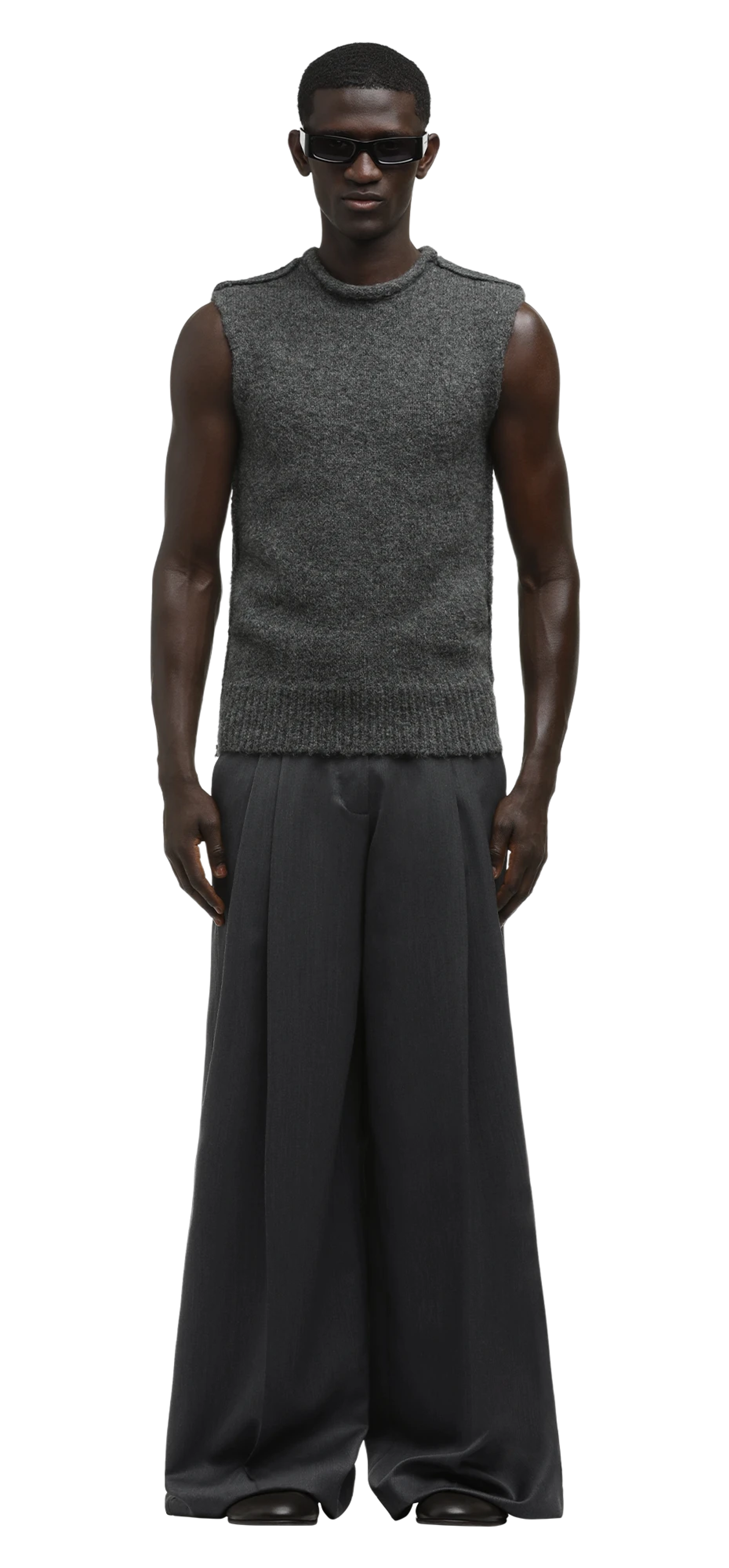 burns-vest-smoke character front view