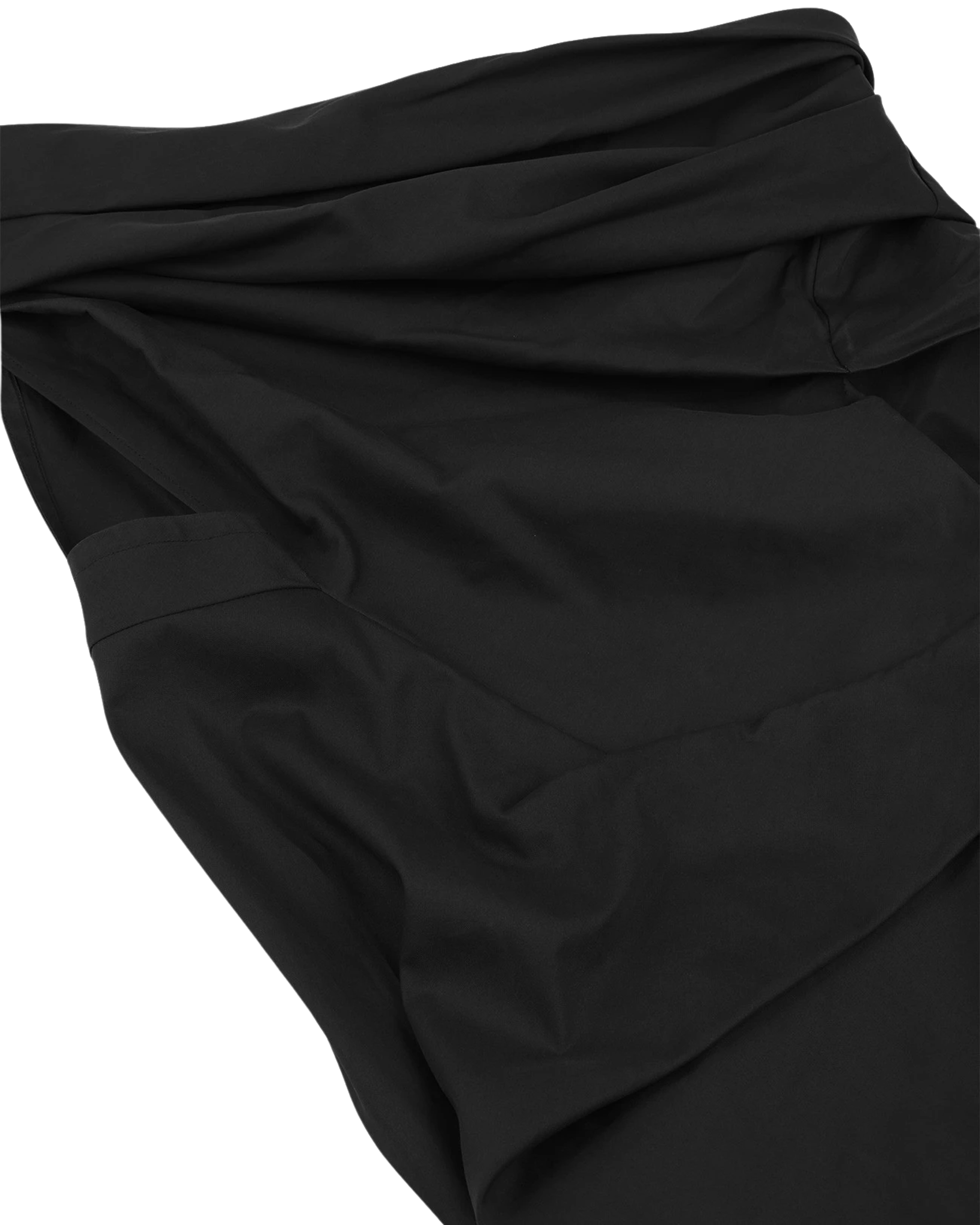 Moulded Midi Black - Image 4