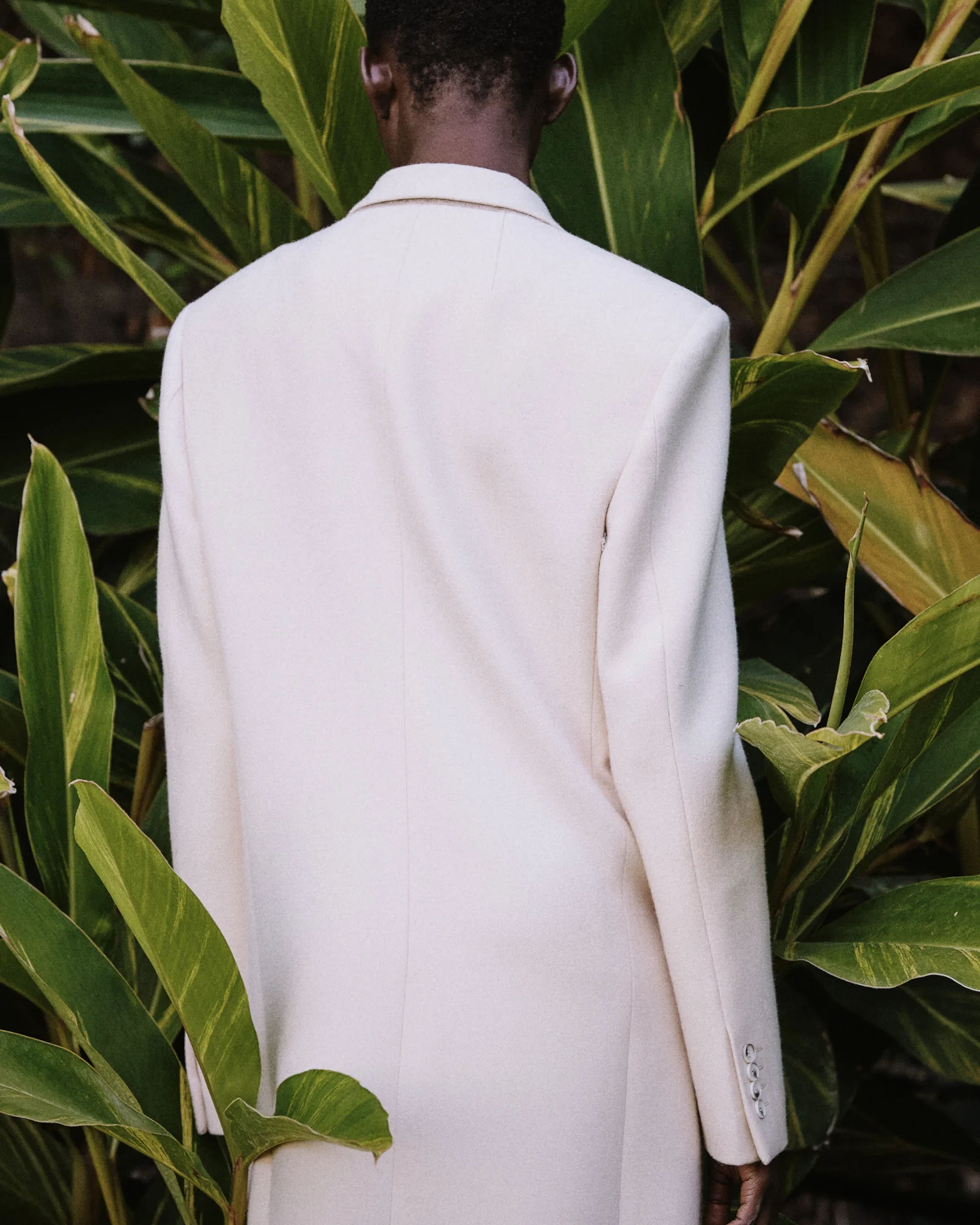 Mason Tailored Coat Elara - Image 2