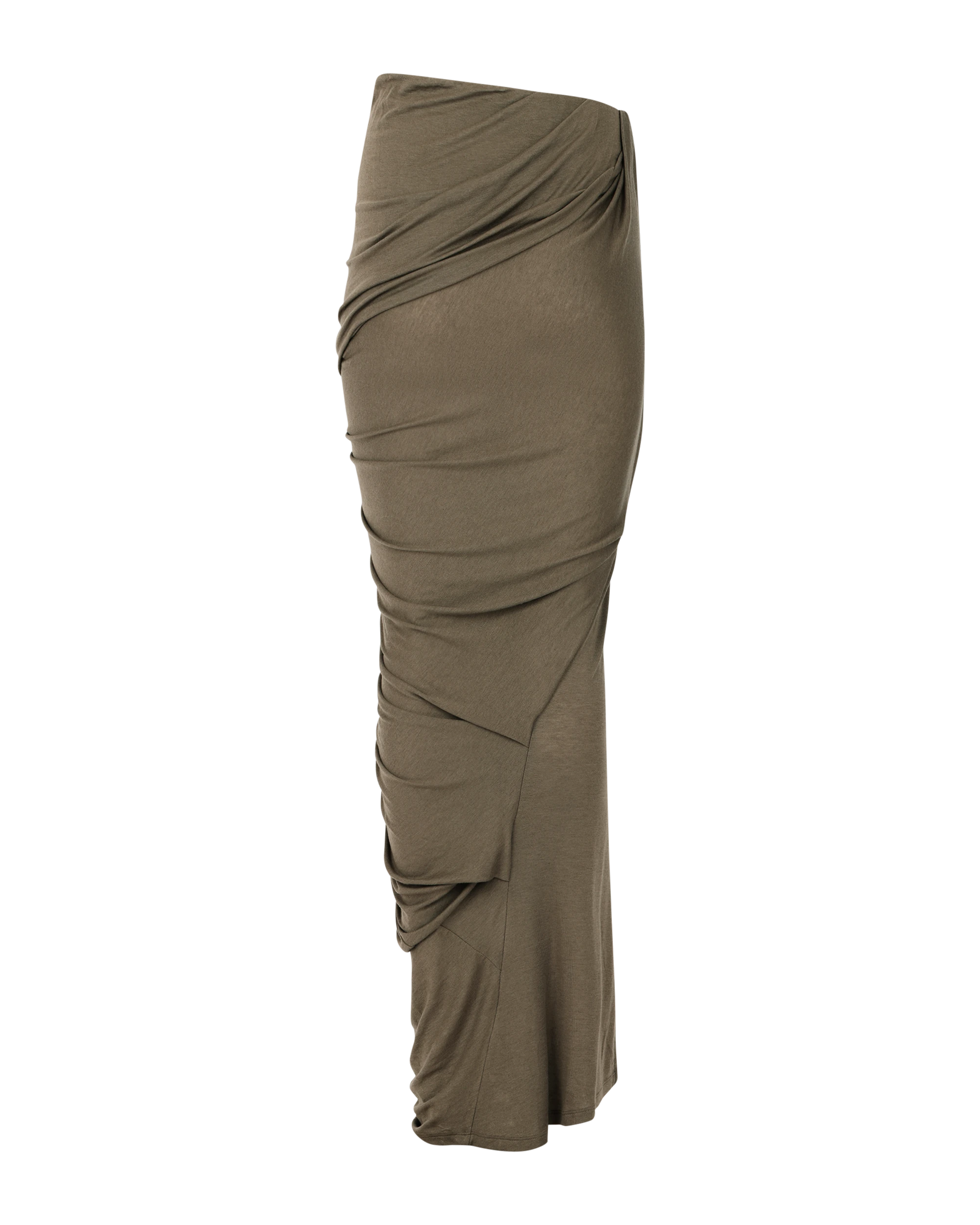 Dia Skirt Taupe - Image 4