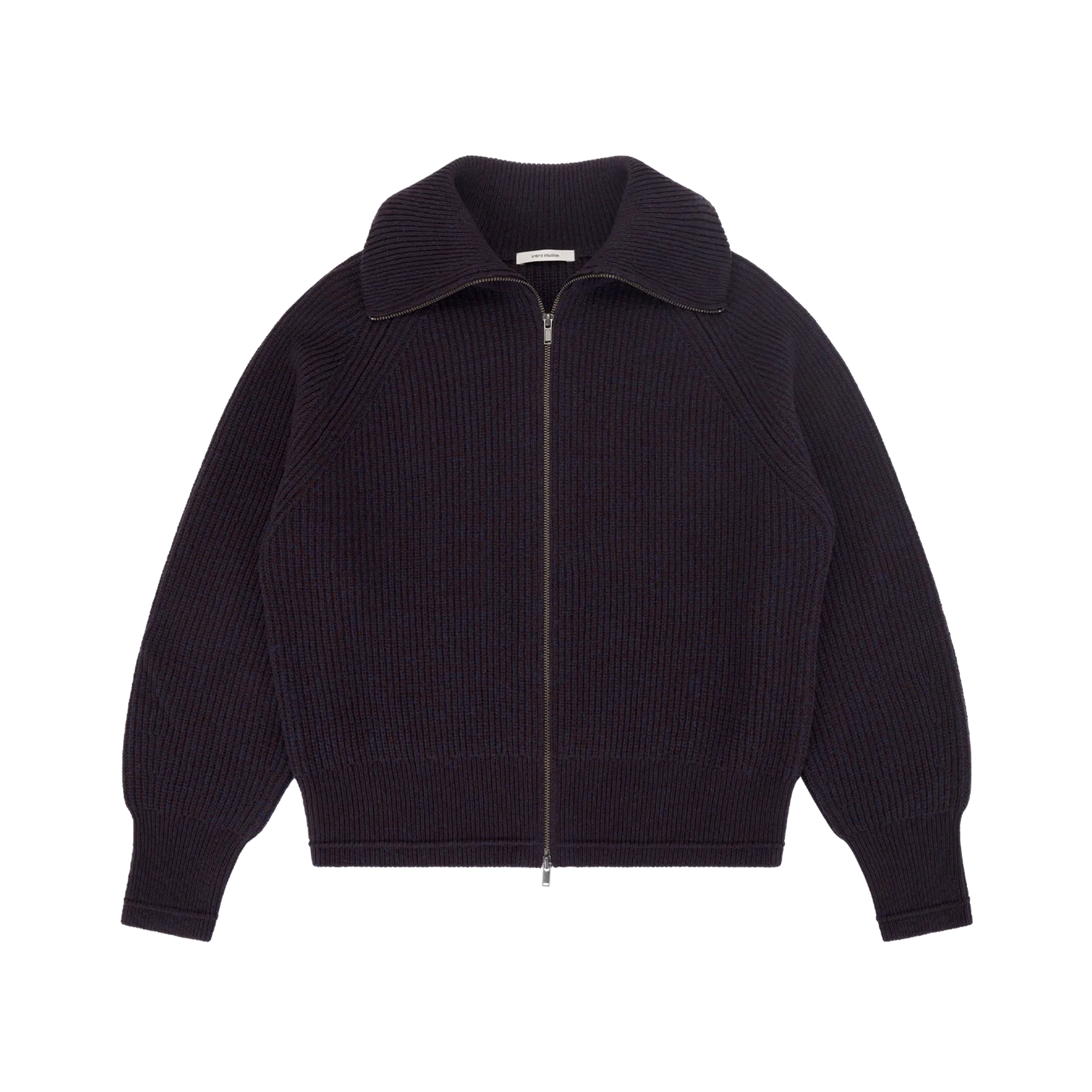 Product blimp-full-zip-deep-umber thumbnail