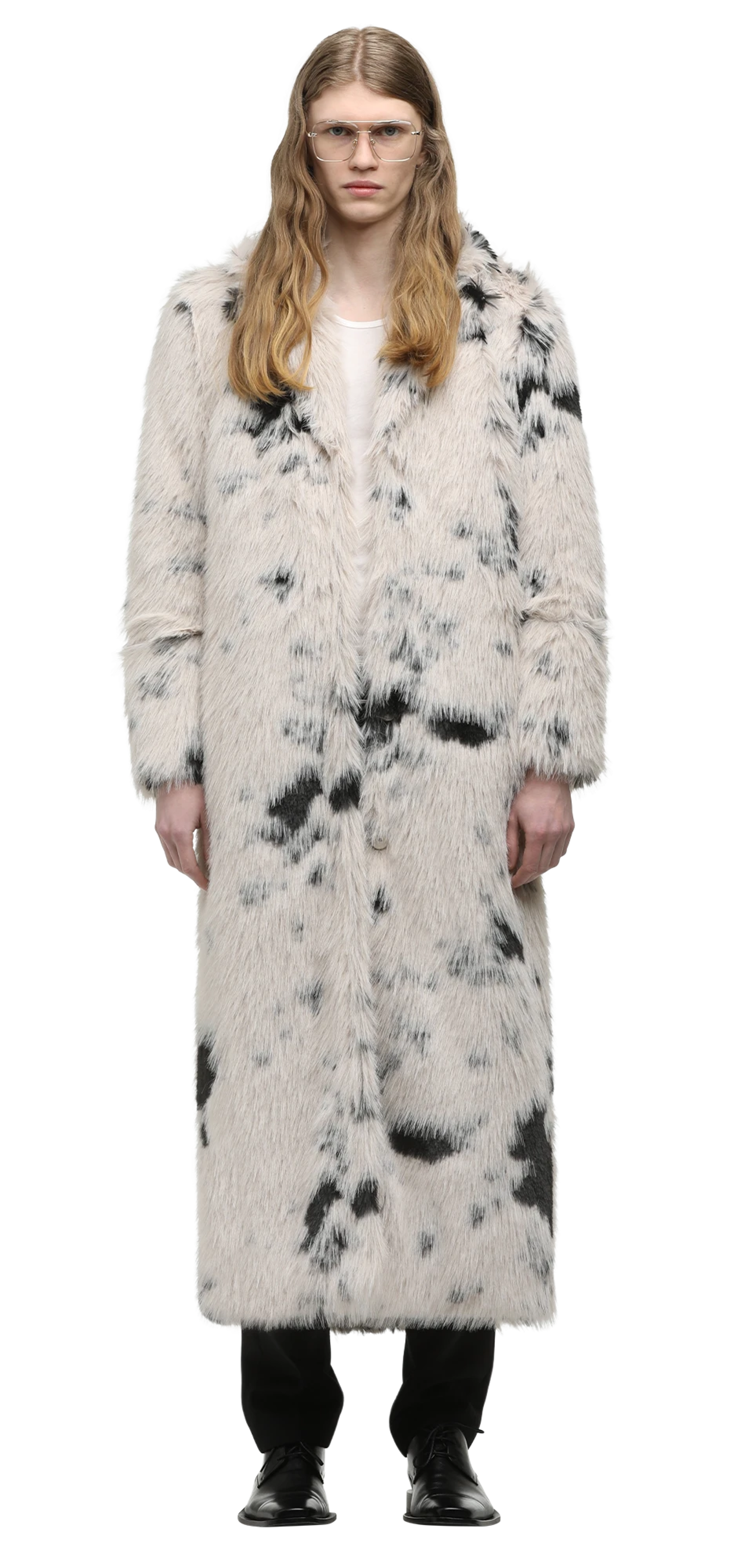 coco-coat-ash-flake character front view