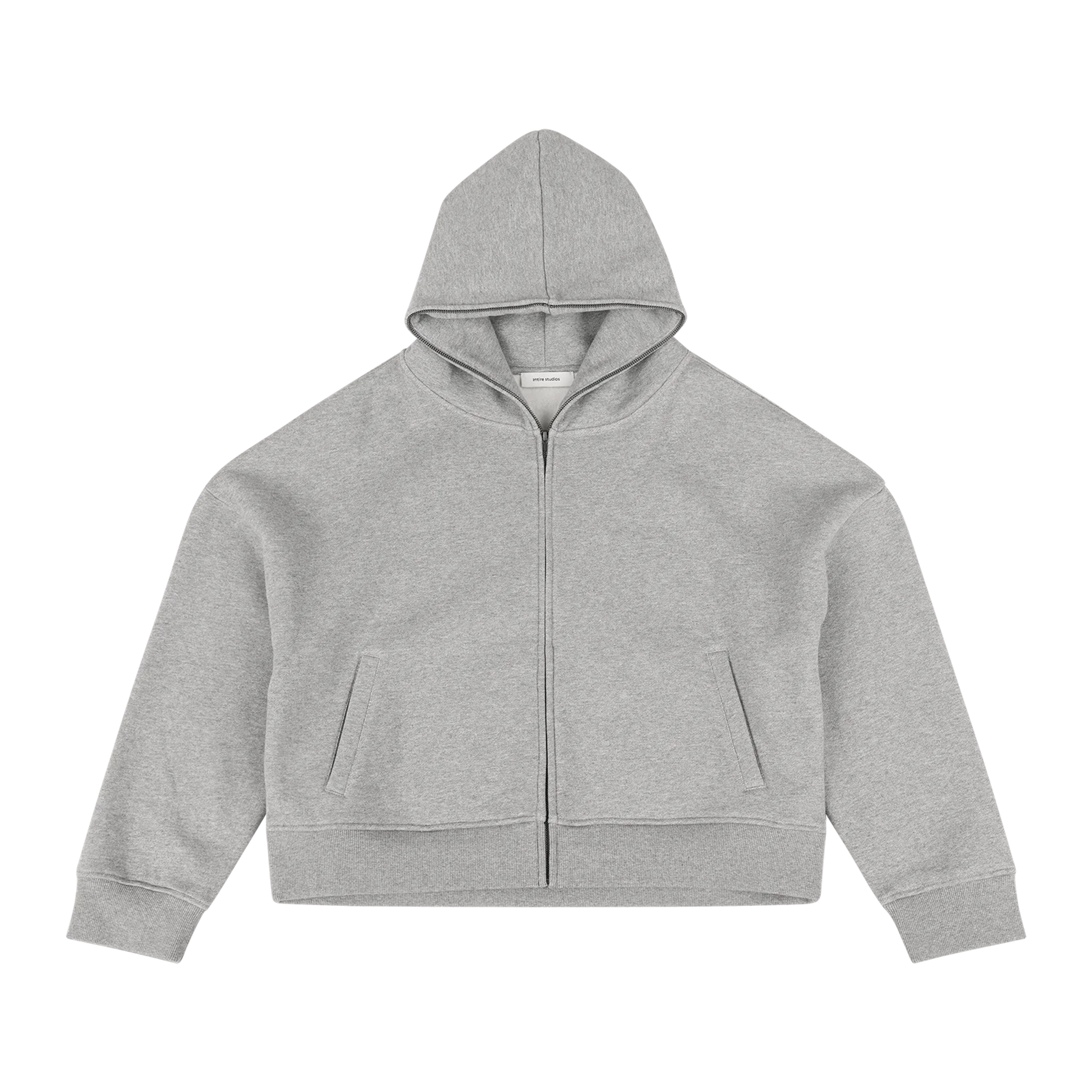 Product eternal-zip-grey-marle thumbnail