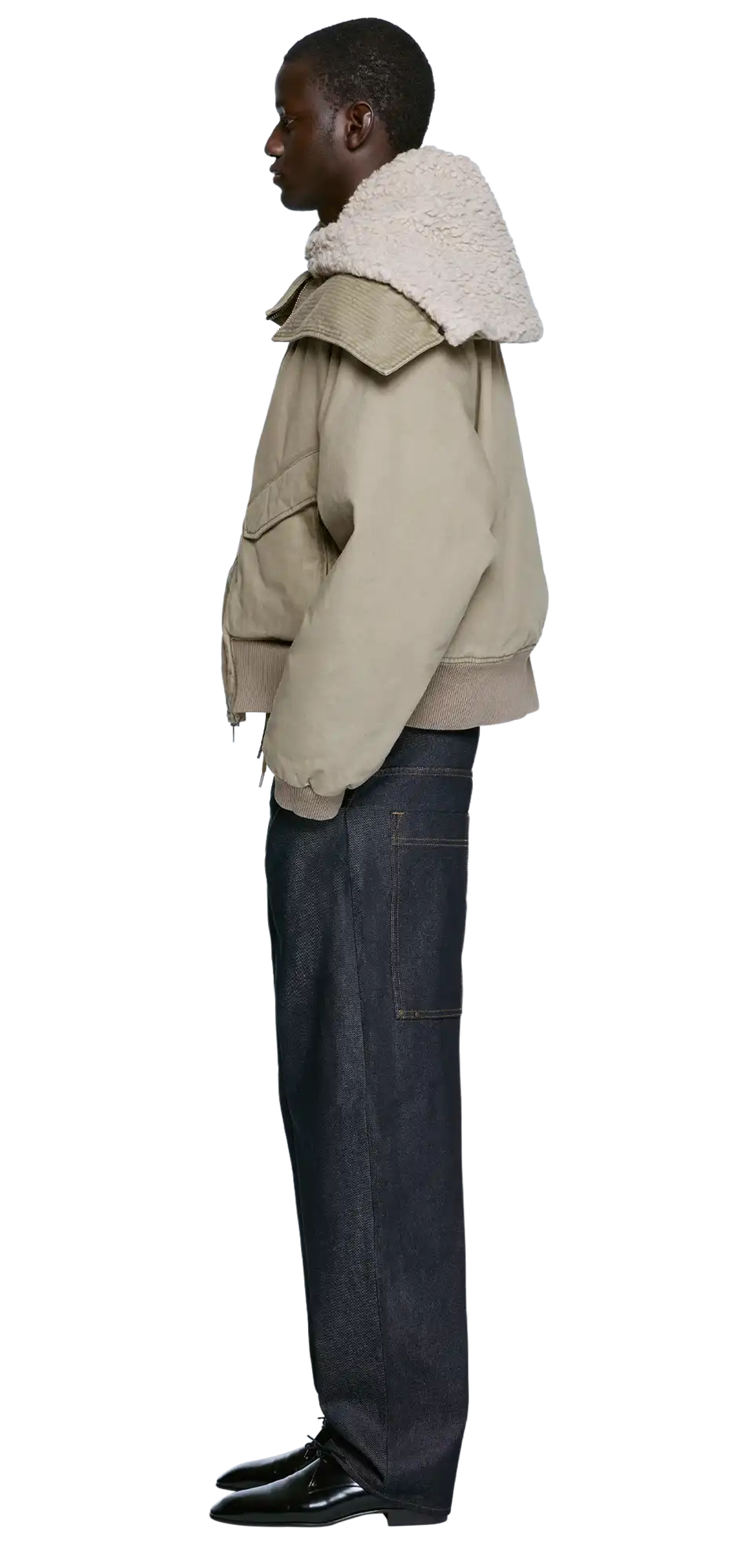portal-jacket-aloe character left view