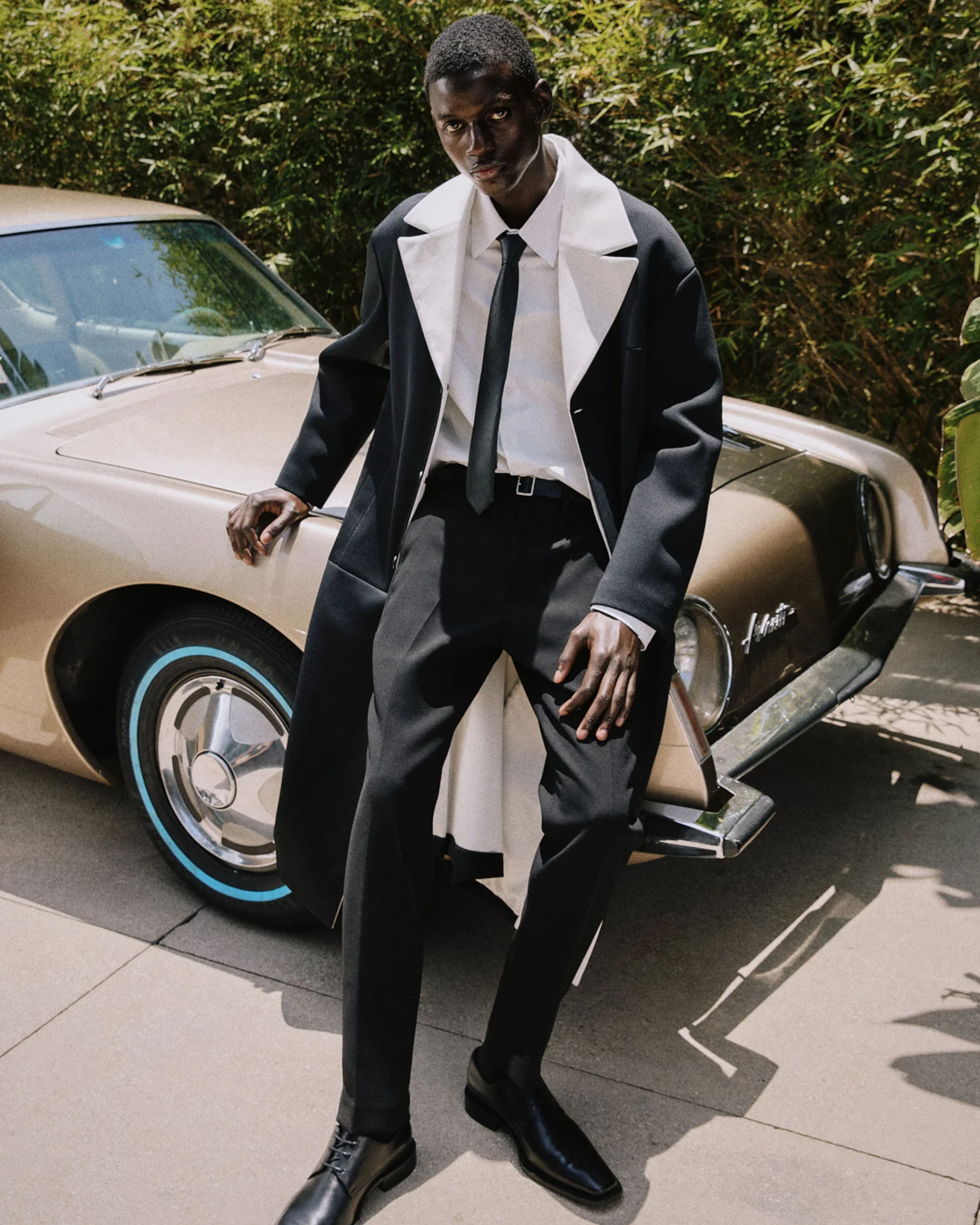 Transitional Coat Ace - Image 1