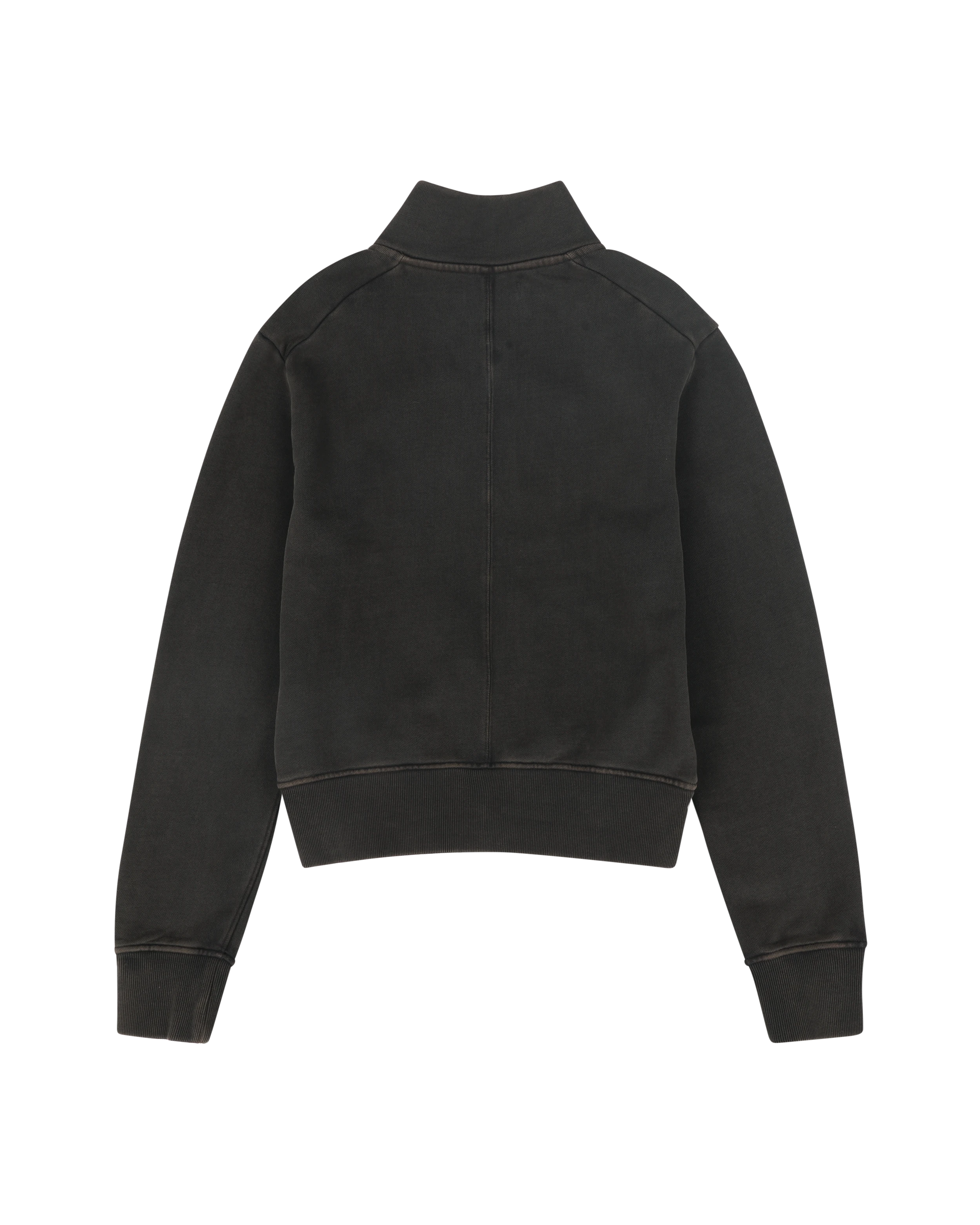Standard Track Jacket Washed Black - Image 6