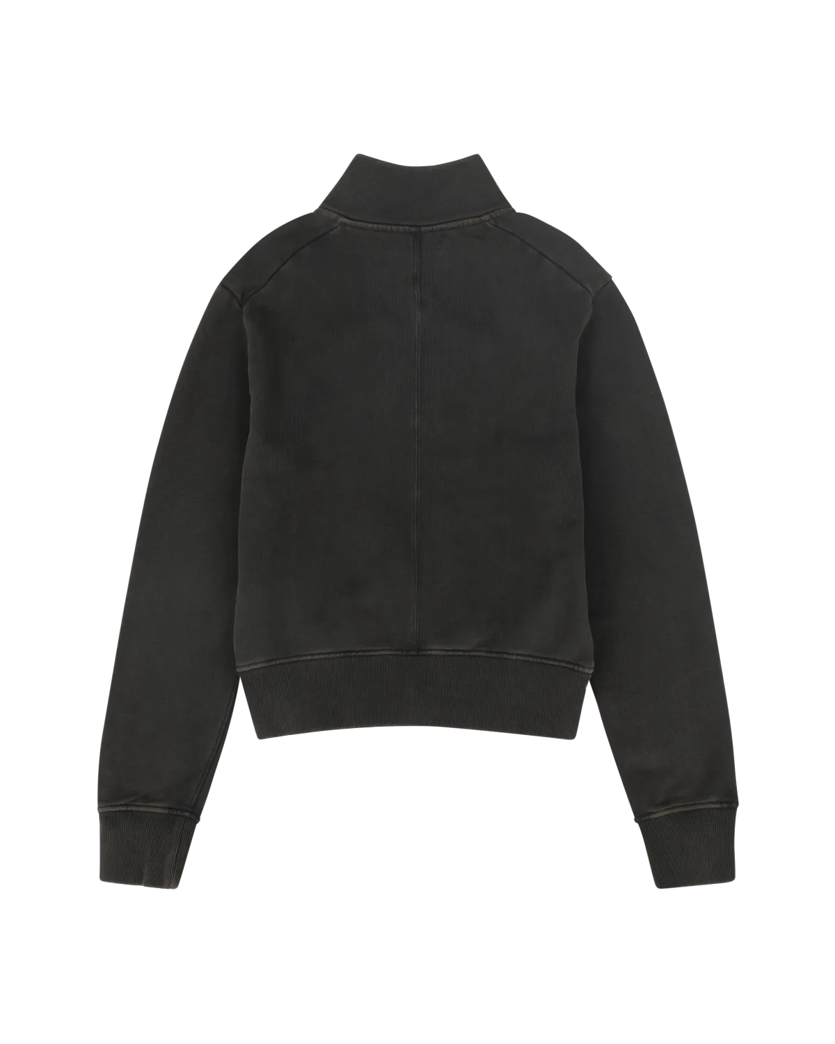Standard Track Jacket Washed Black - Image 6