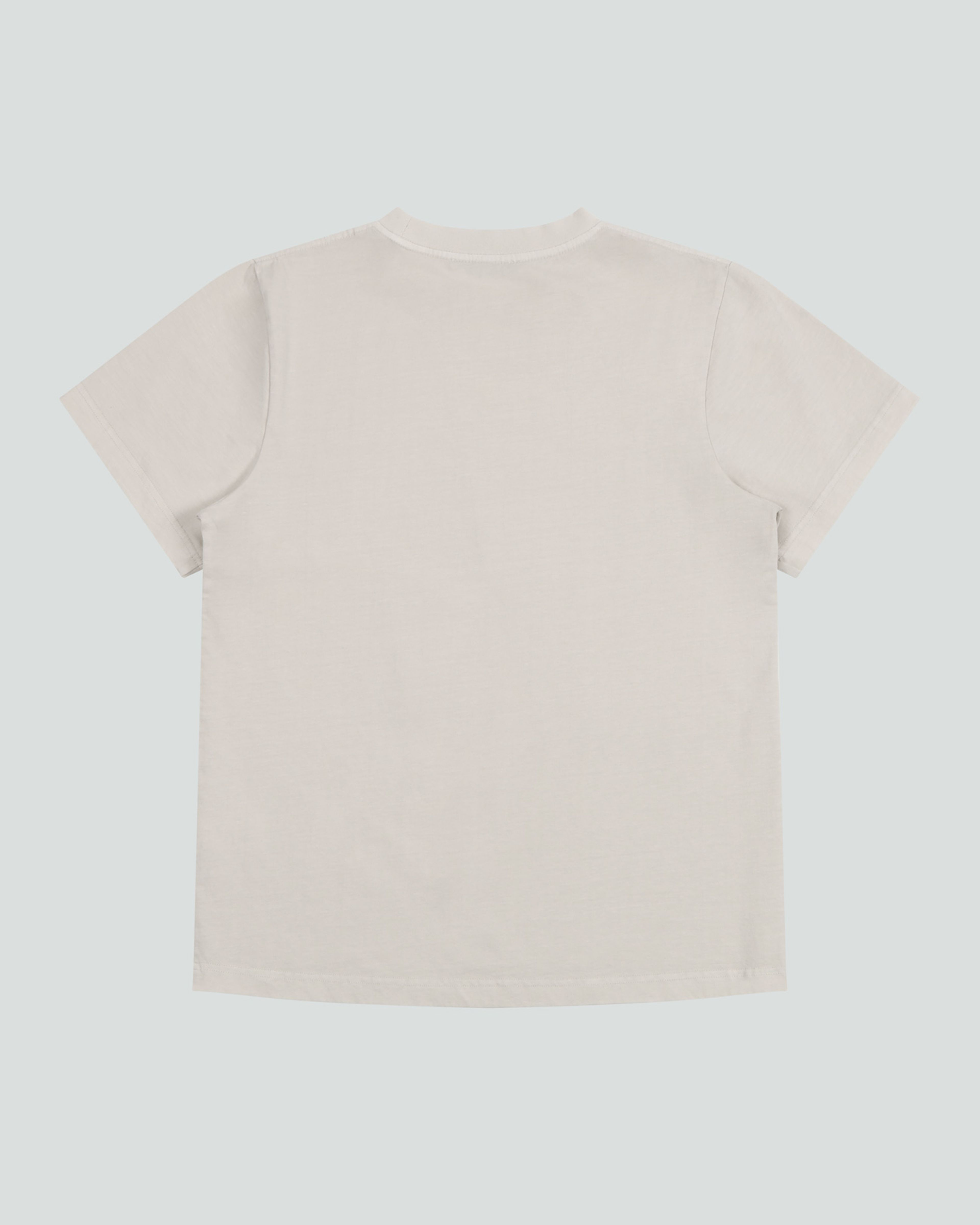 Standard Tee Off White - Image 6