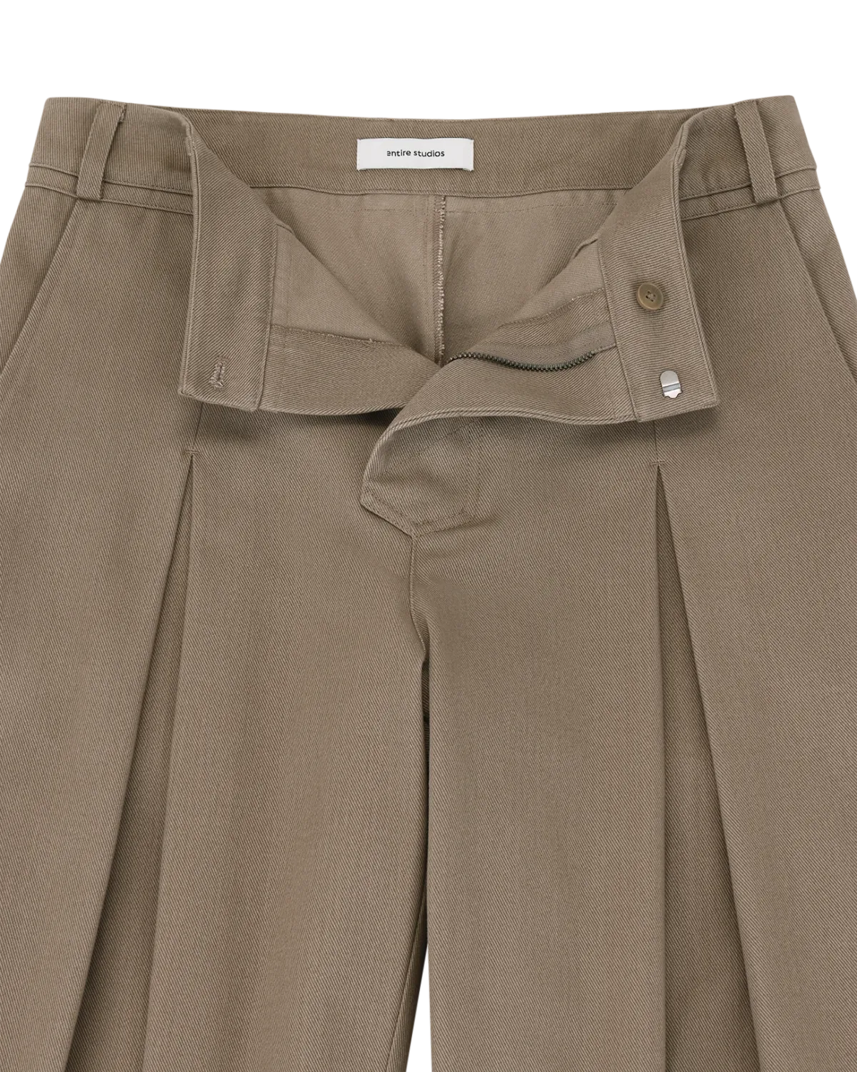 Seb Pant Beige - Image 4
