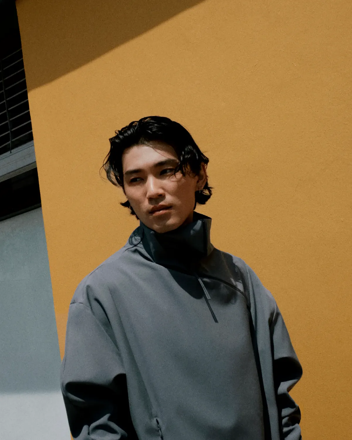 Anorak Granite - Image 2