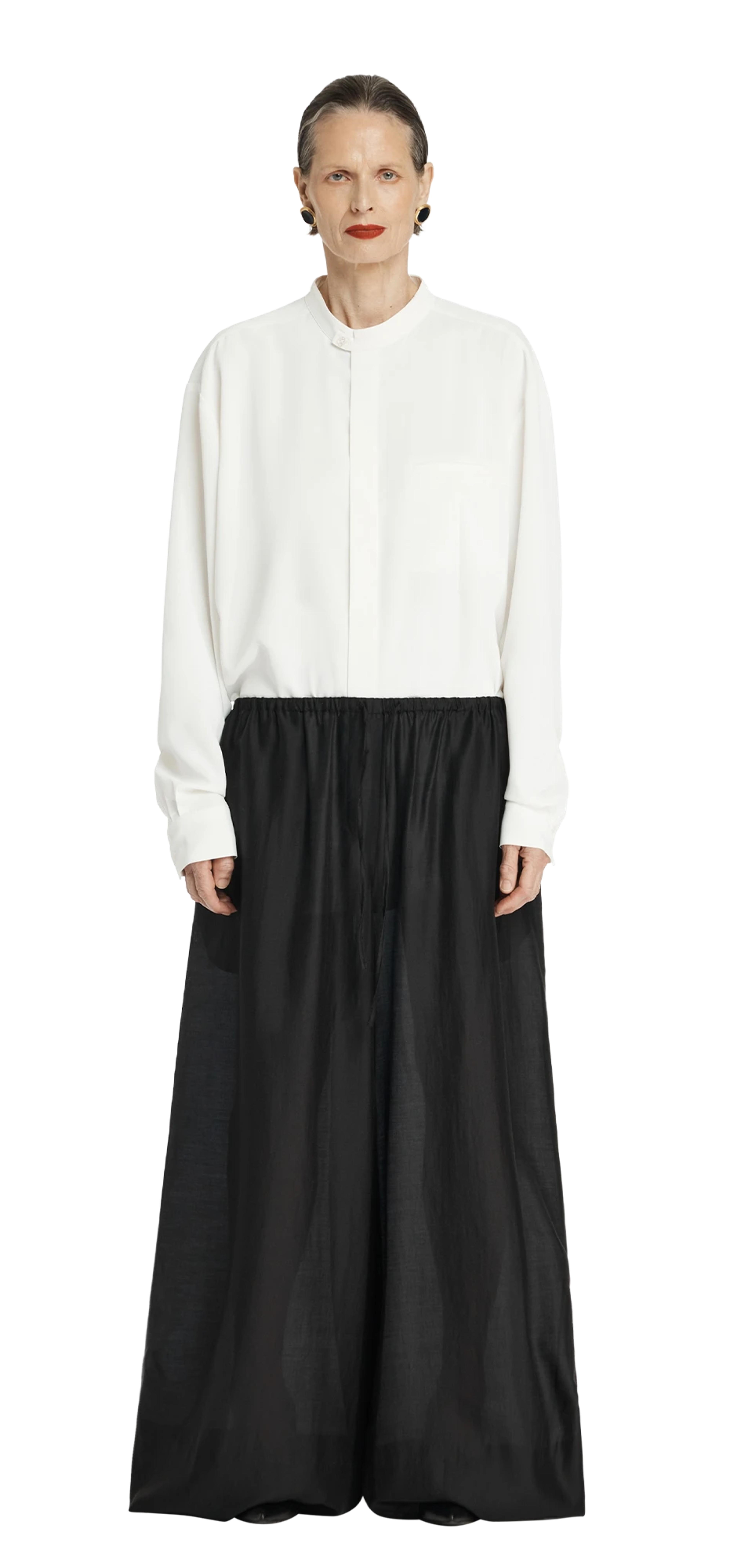 vento-wide-leg-pant-black character front view