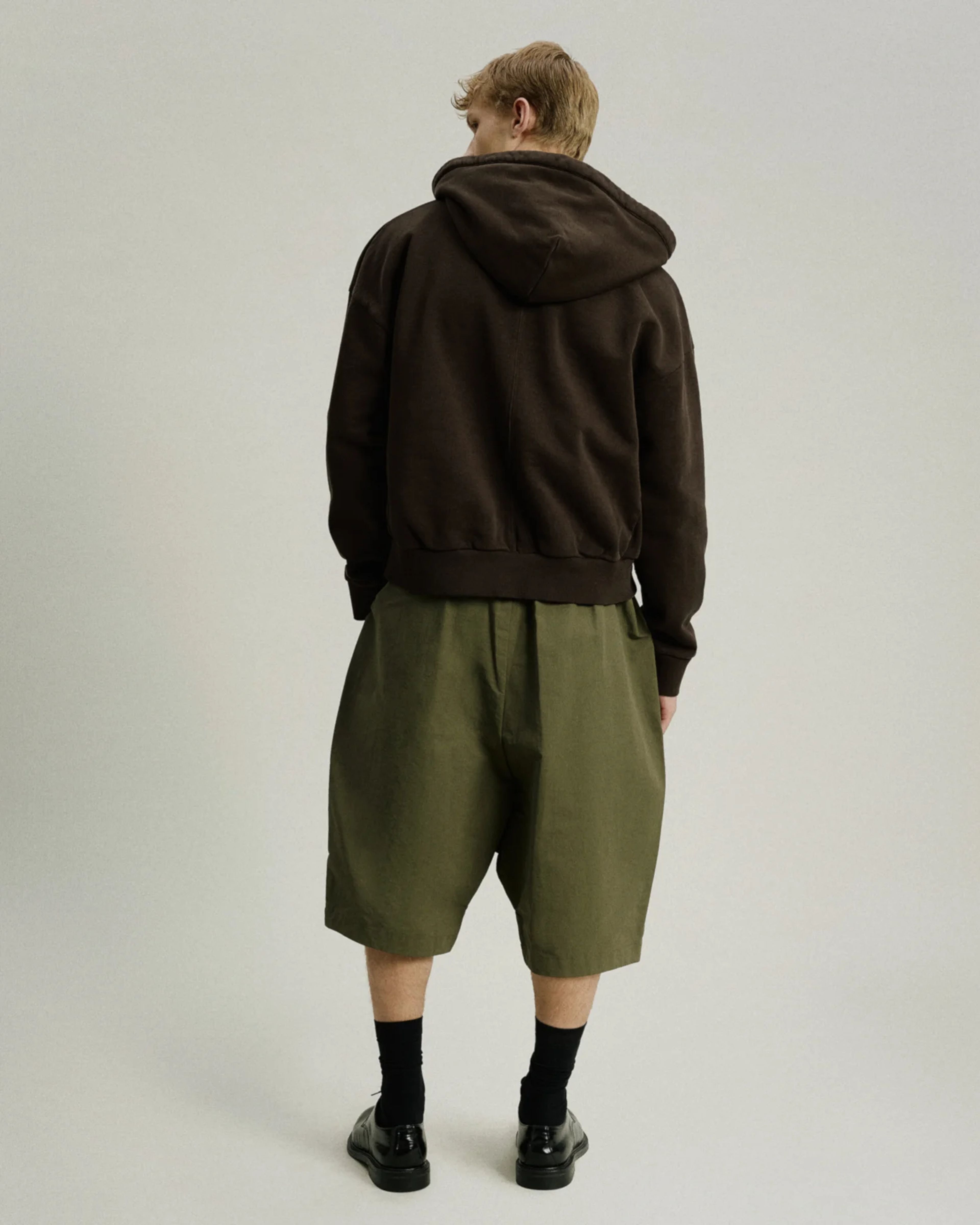 Surge Hood Brunette - Image 5