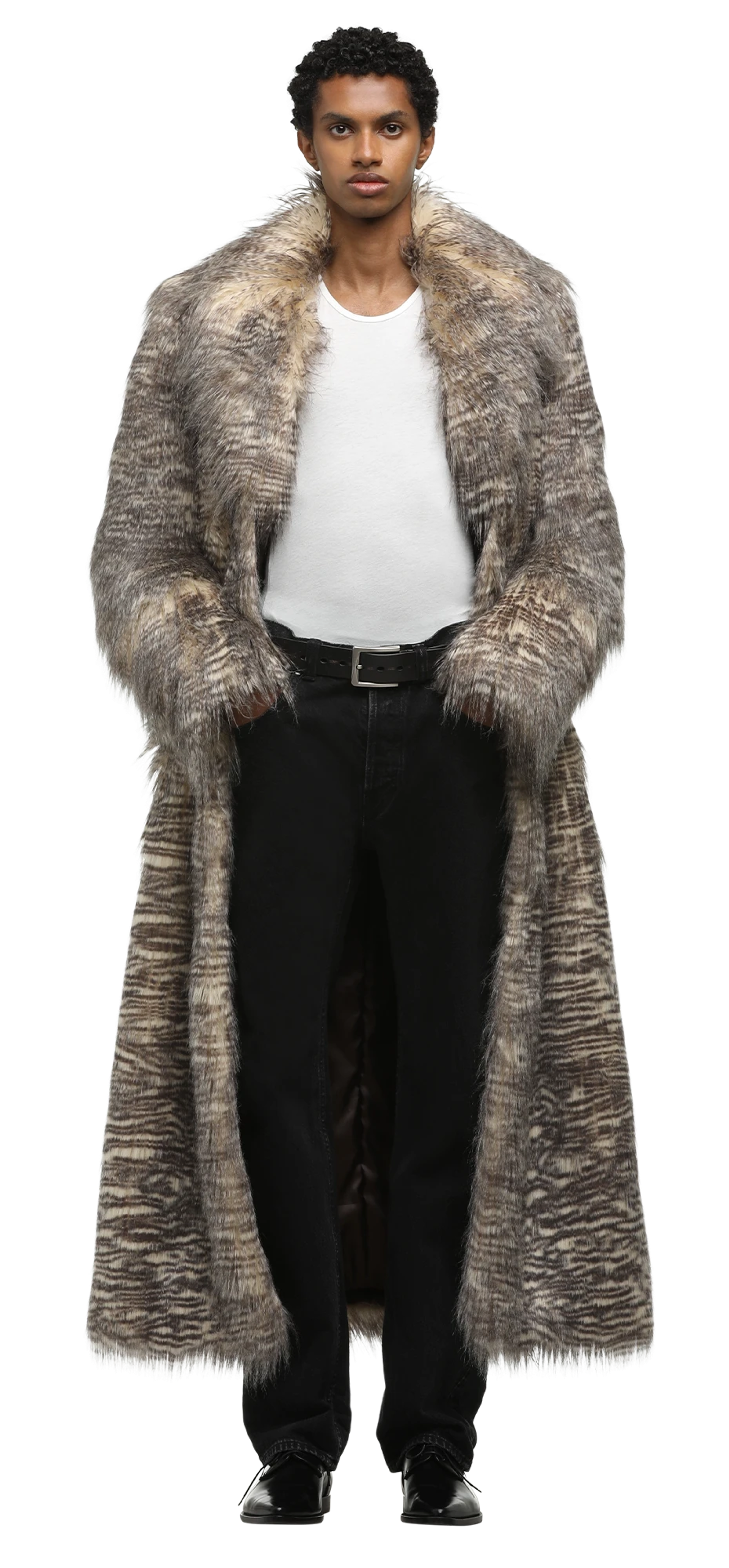 coco-coat-natural character front view