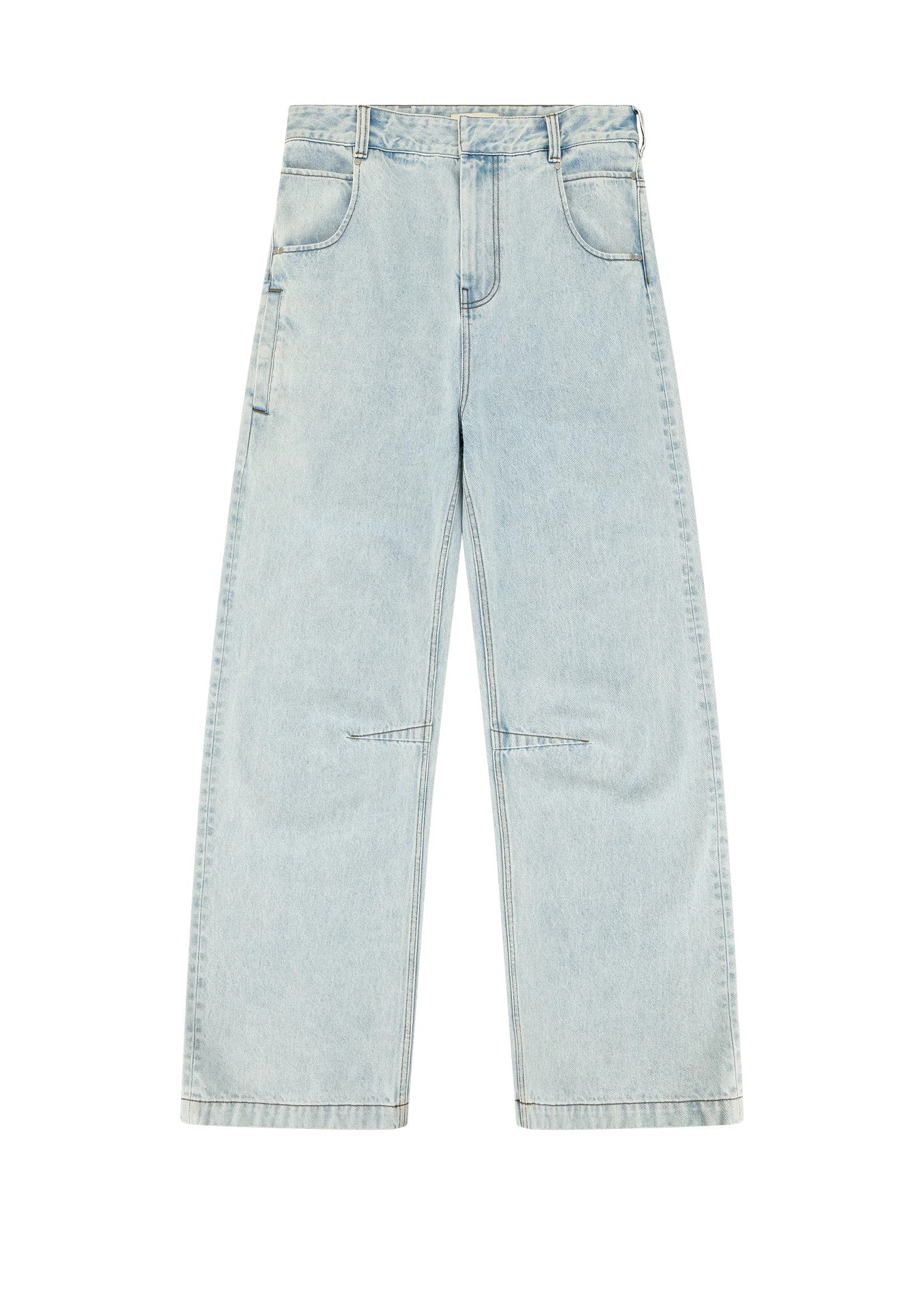 denim - entire studios denim - entire studios