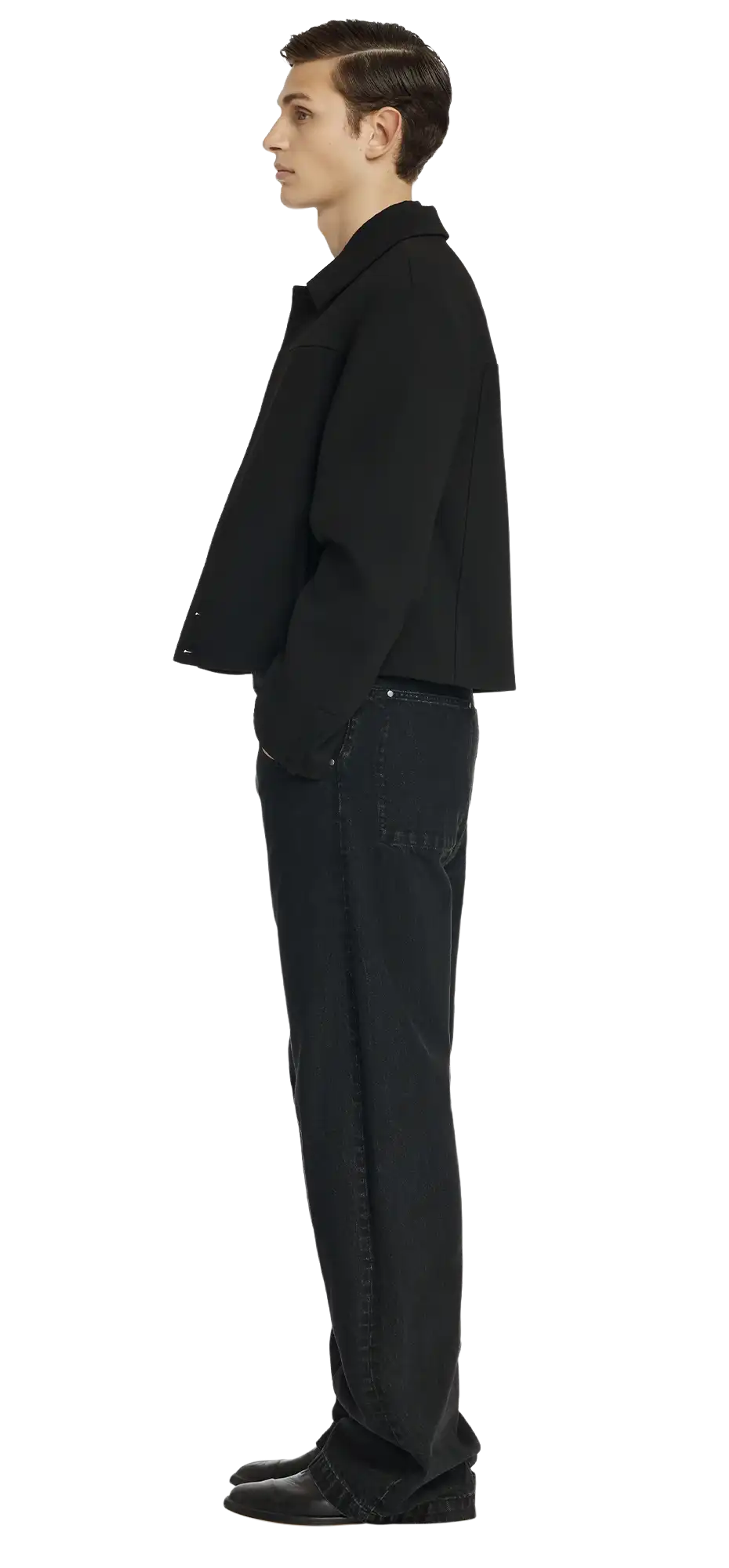 gem-jeans-magnetite character left view