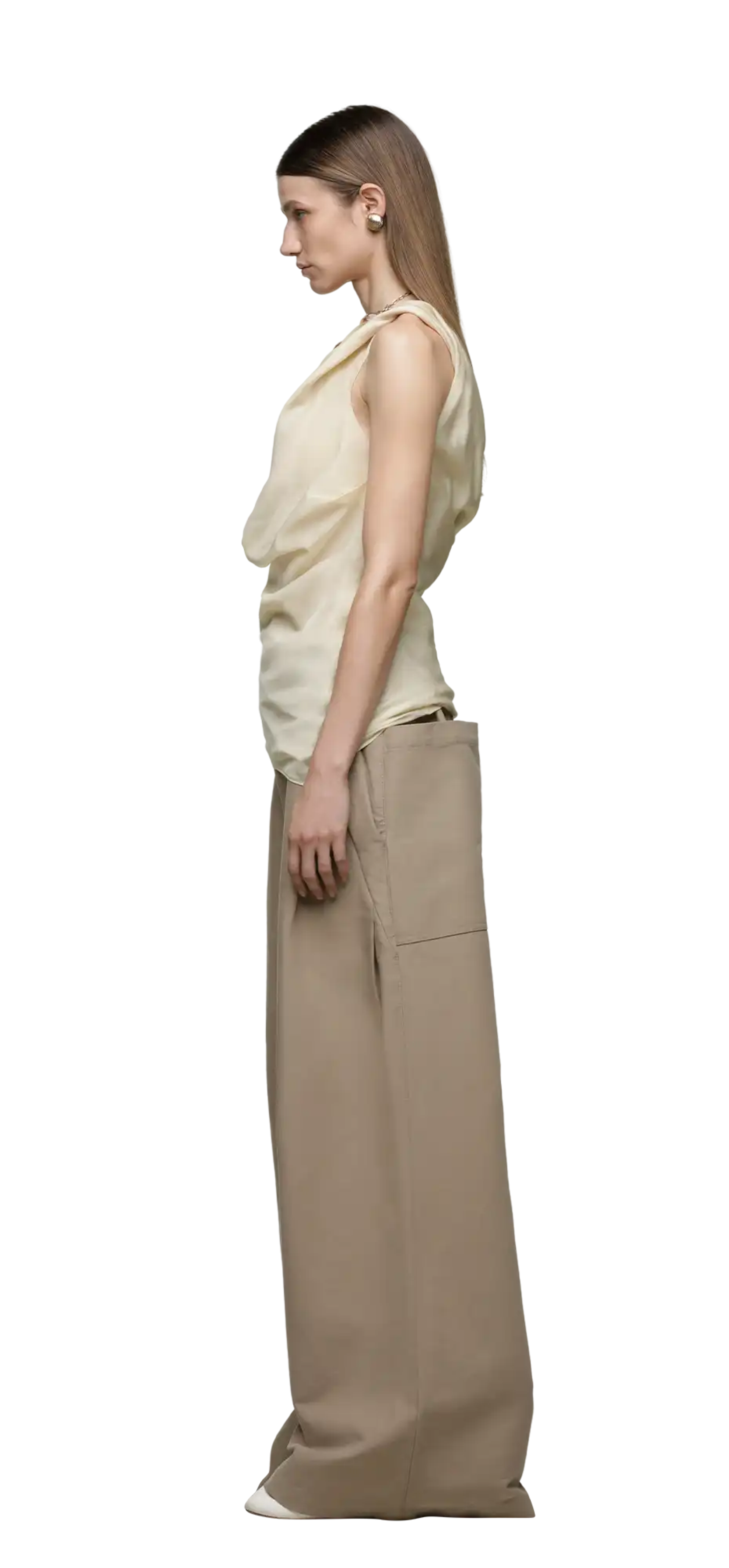 twist-top-wheat character left view