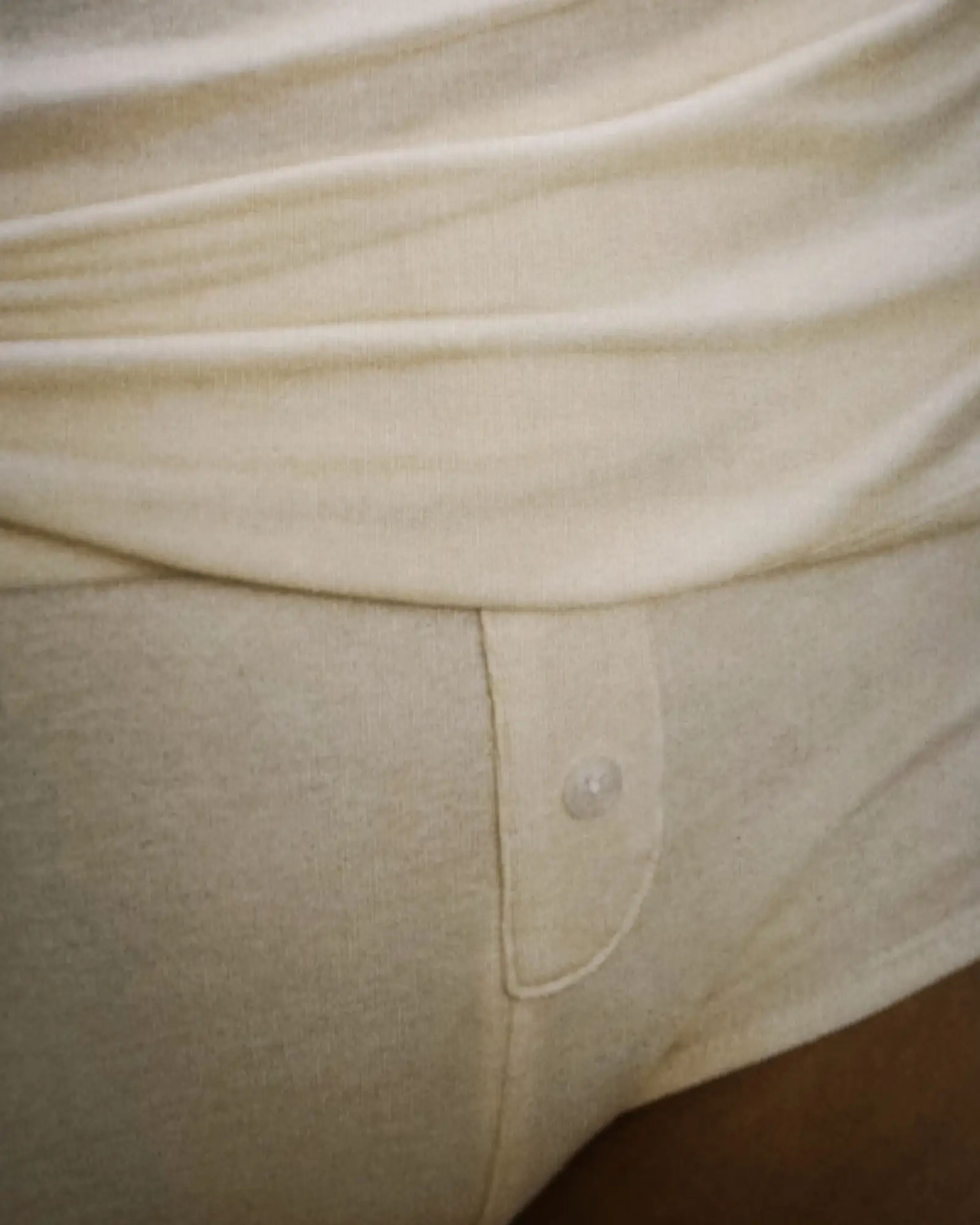 Booty Shorts Limone - Image 6