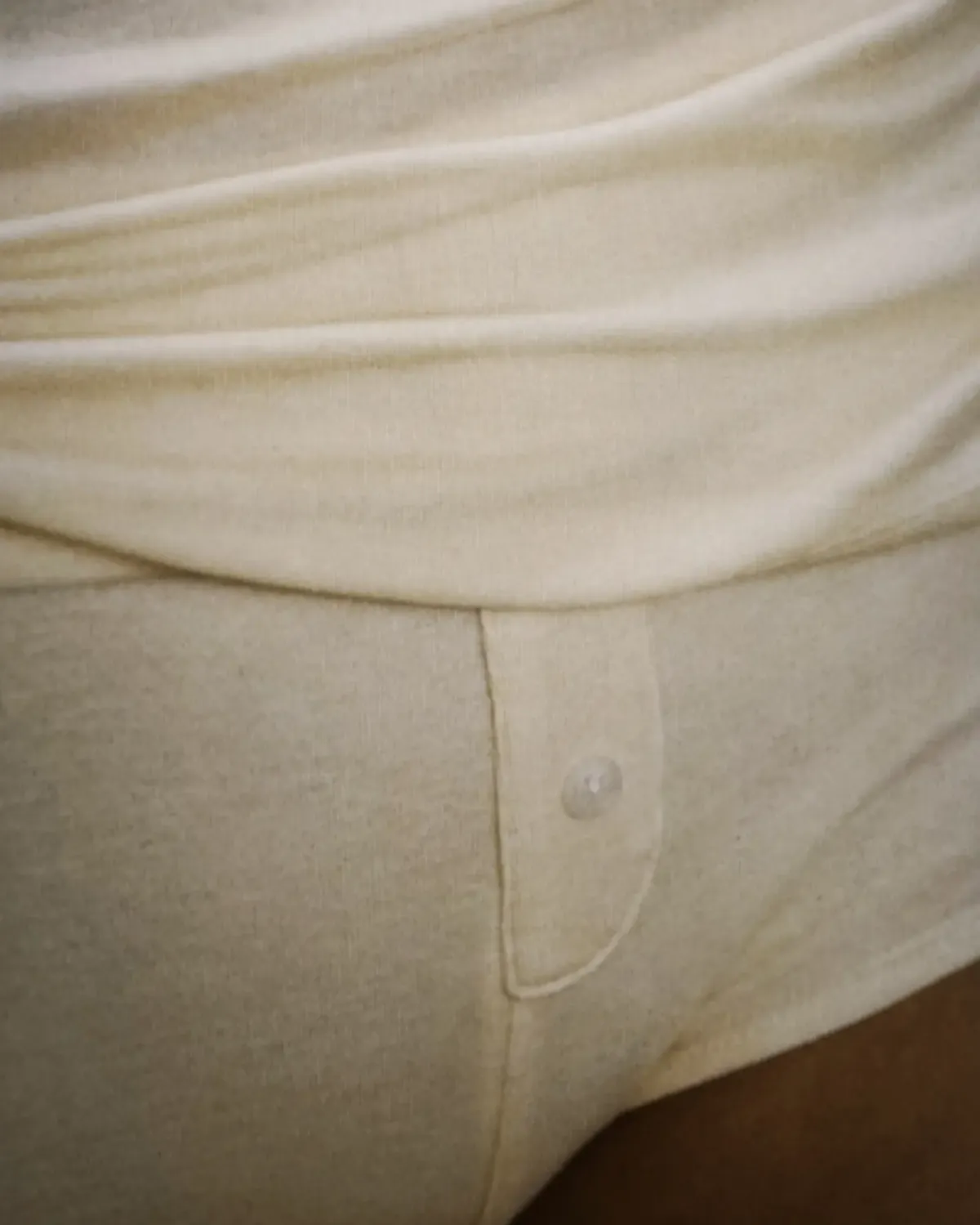 Booty Shorts Limone - Image 6