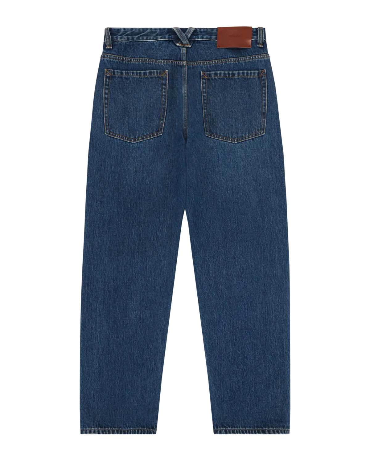 Seth Jean Mid Blue - Image 3