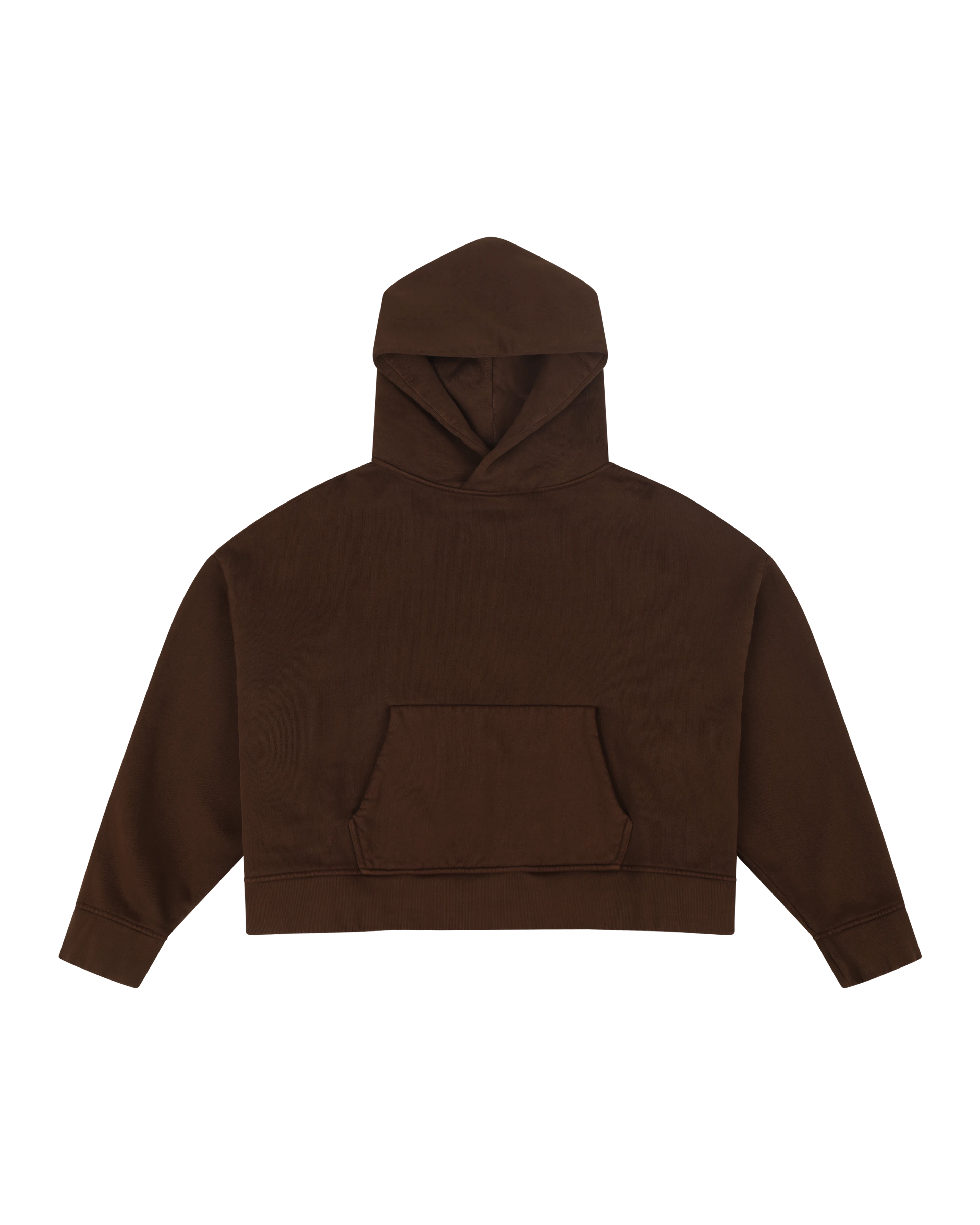 Heavy Hood Brunette - Image 6