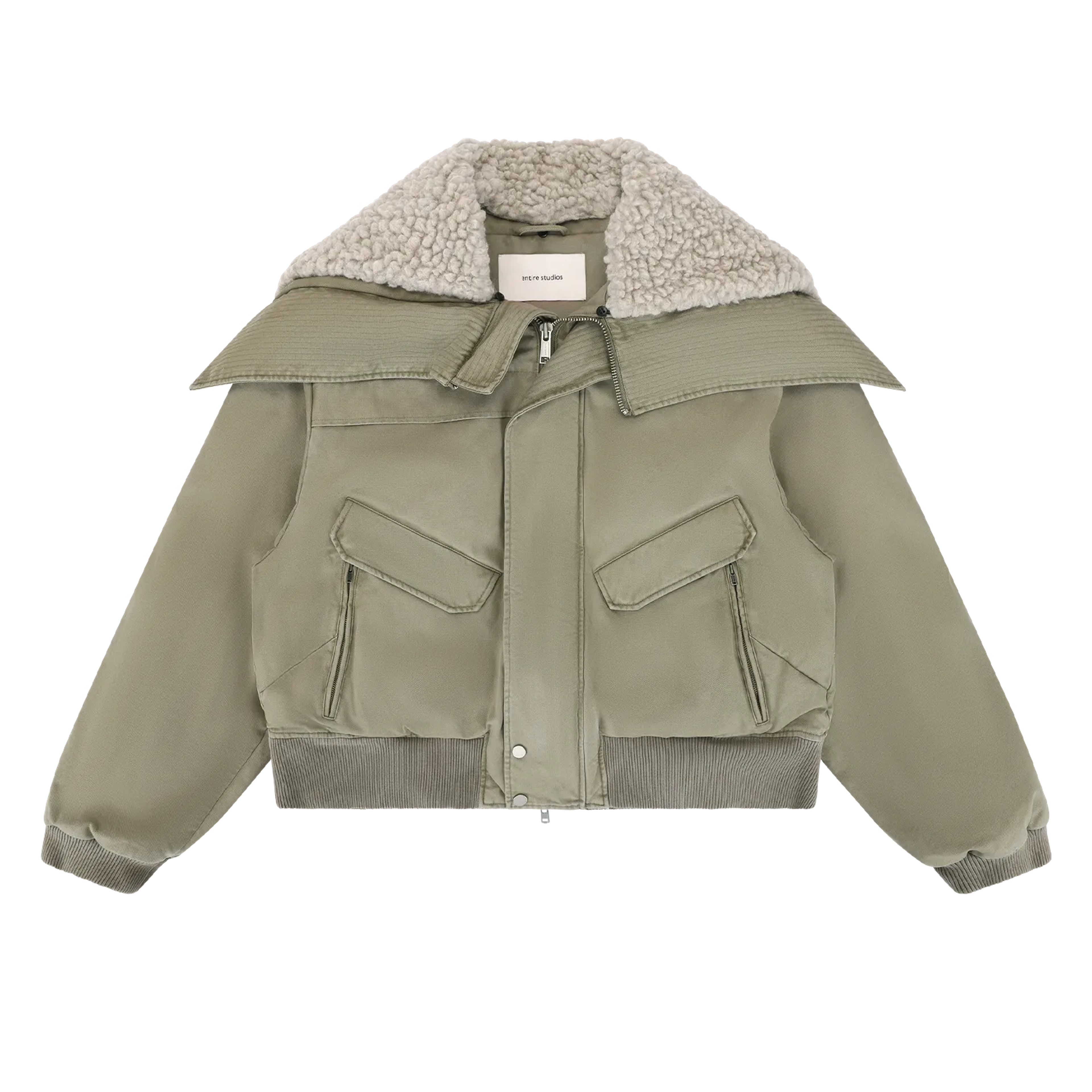 Product portal-jacket-aloe thumbnail
