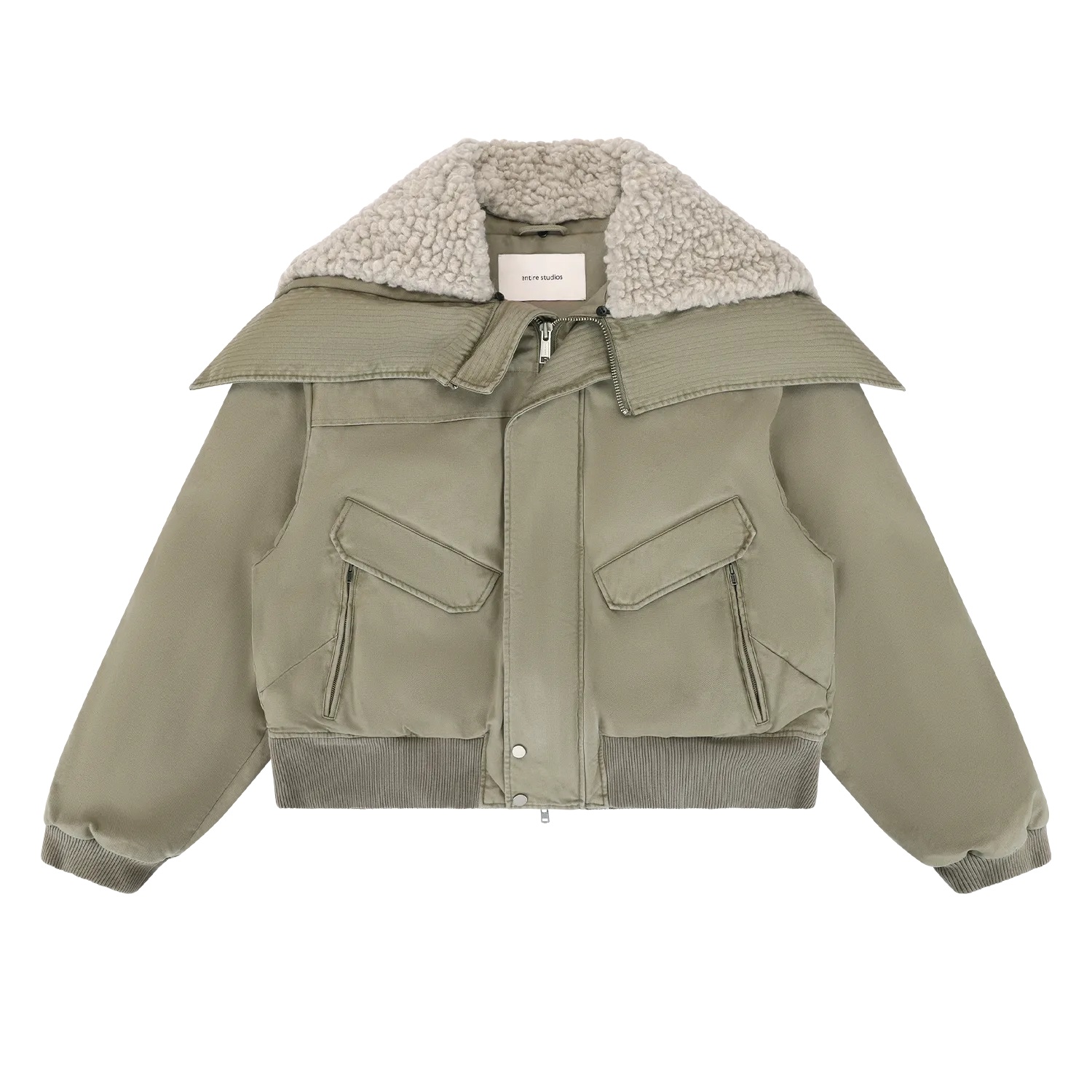 outerwear - entire studios outerwear - entire studios