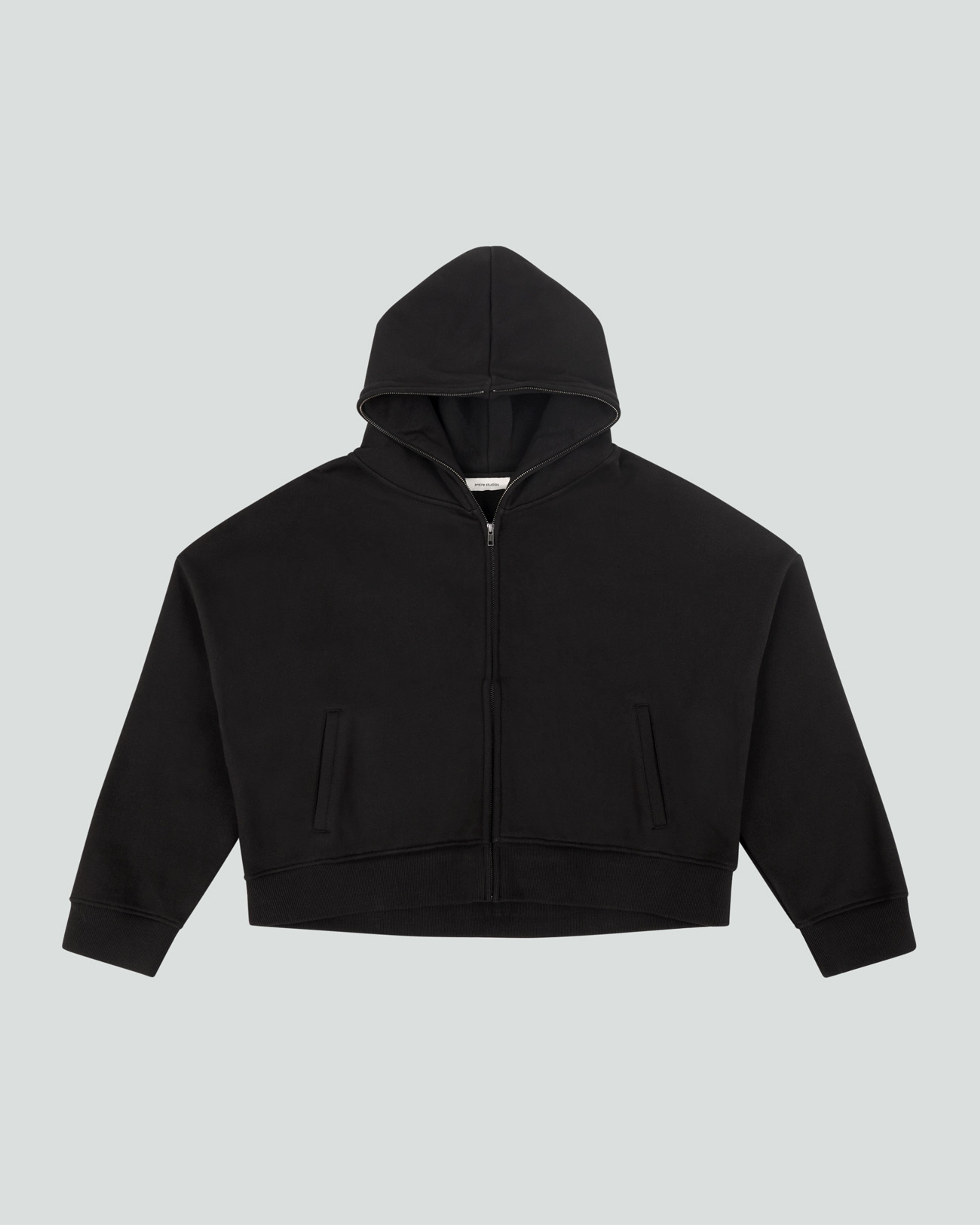 Eternal Zip Black - Image 3