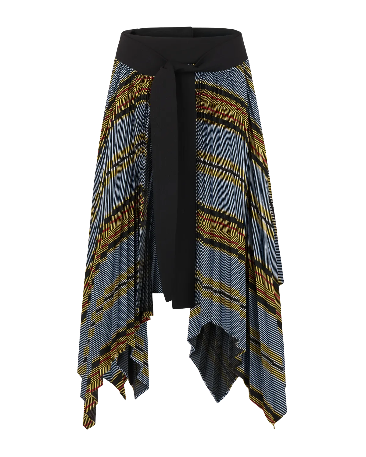Panel Pleat Skirt Signal - Image 2