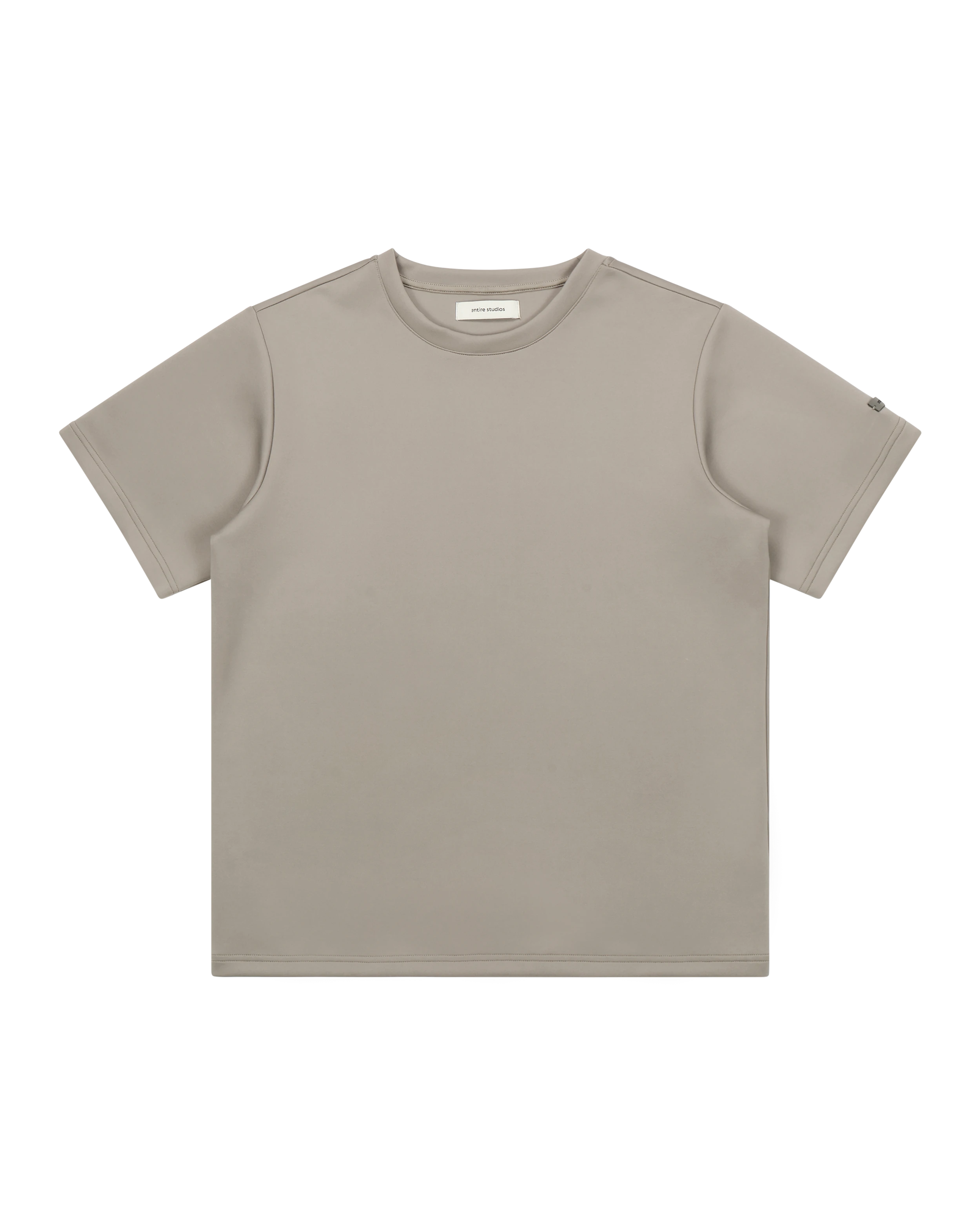 Scuba Tee Clay - Image 7