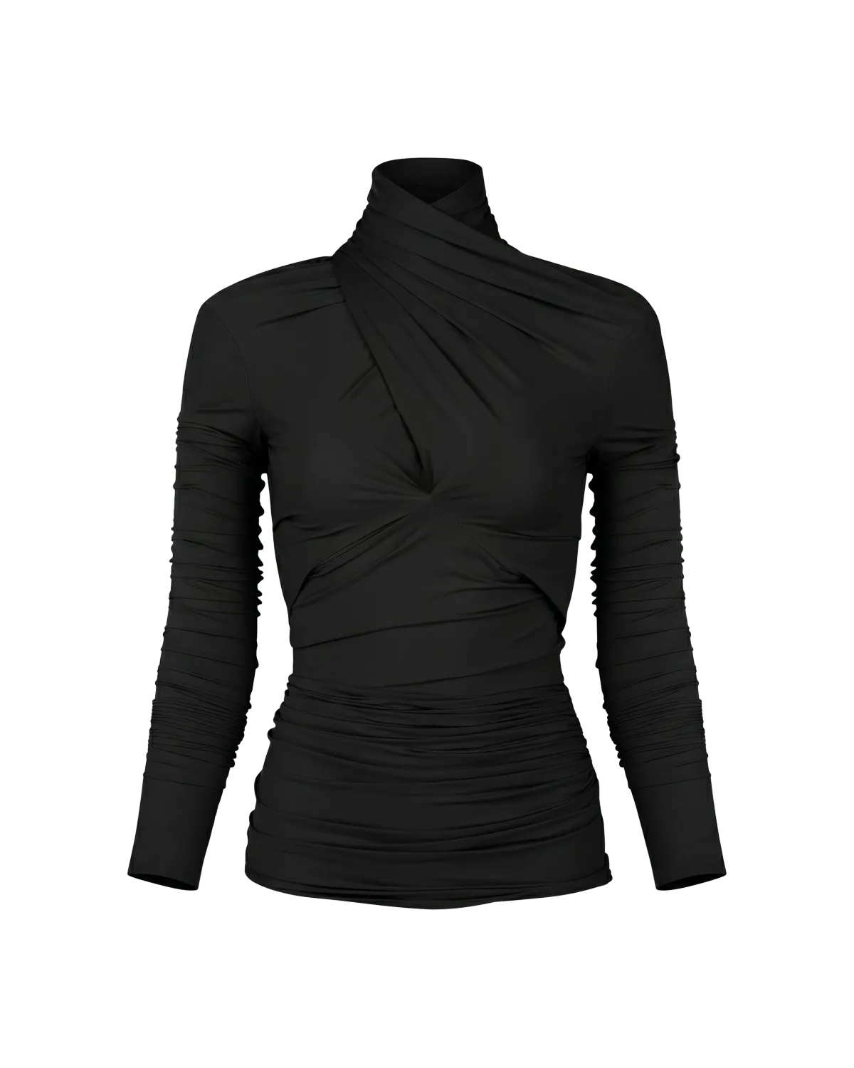 Gres Top Black - Image 3