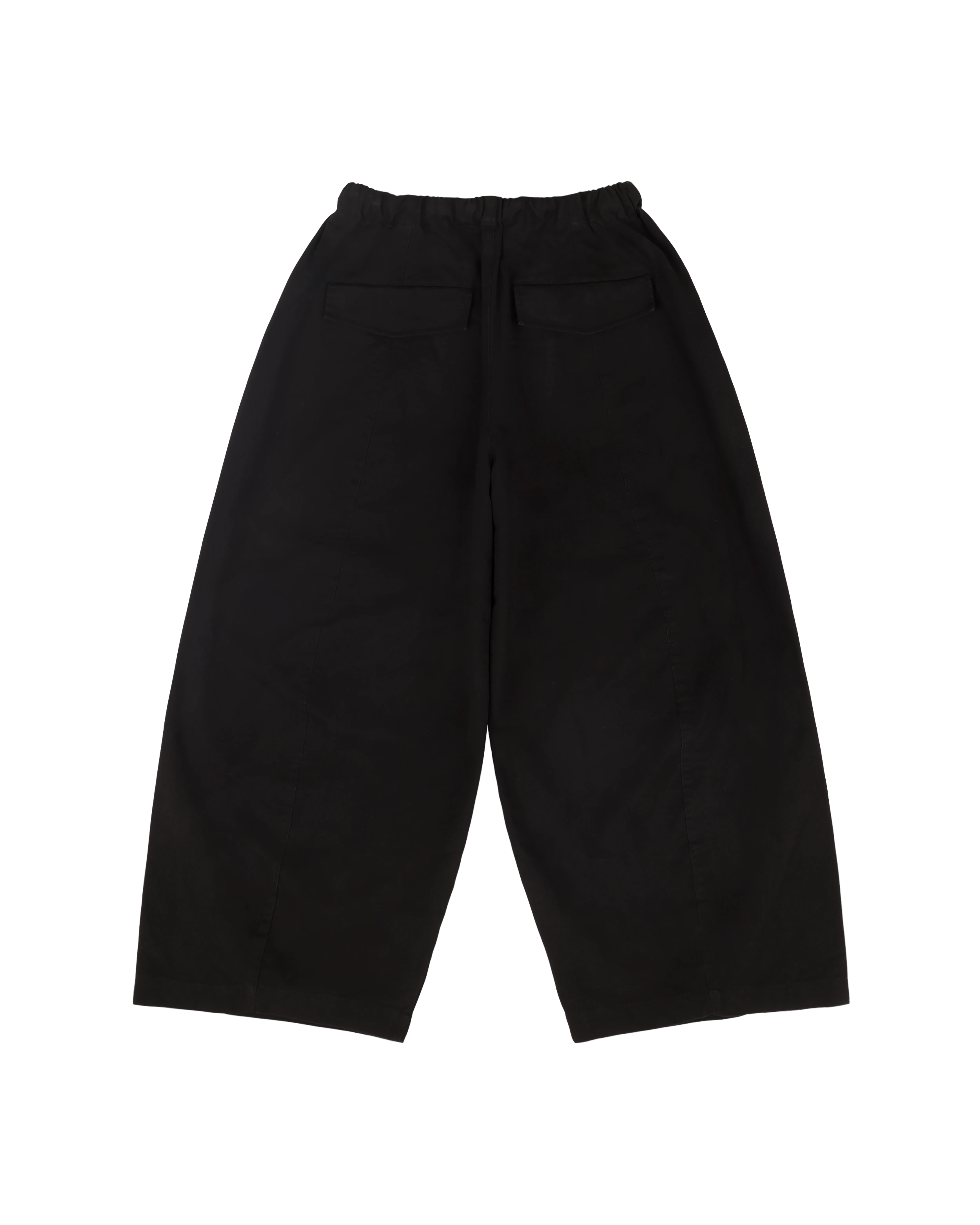 Loft Pant Black - Image 5