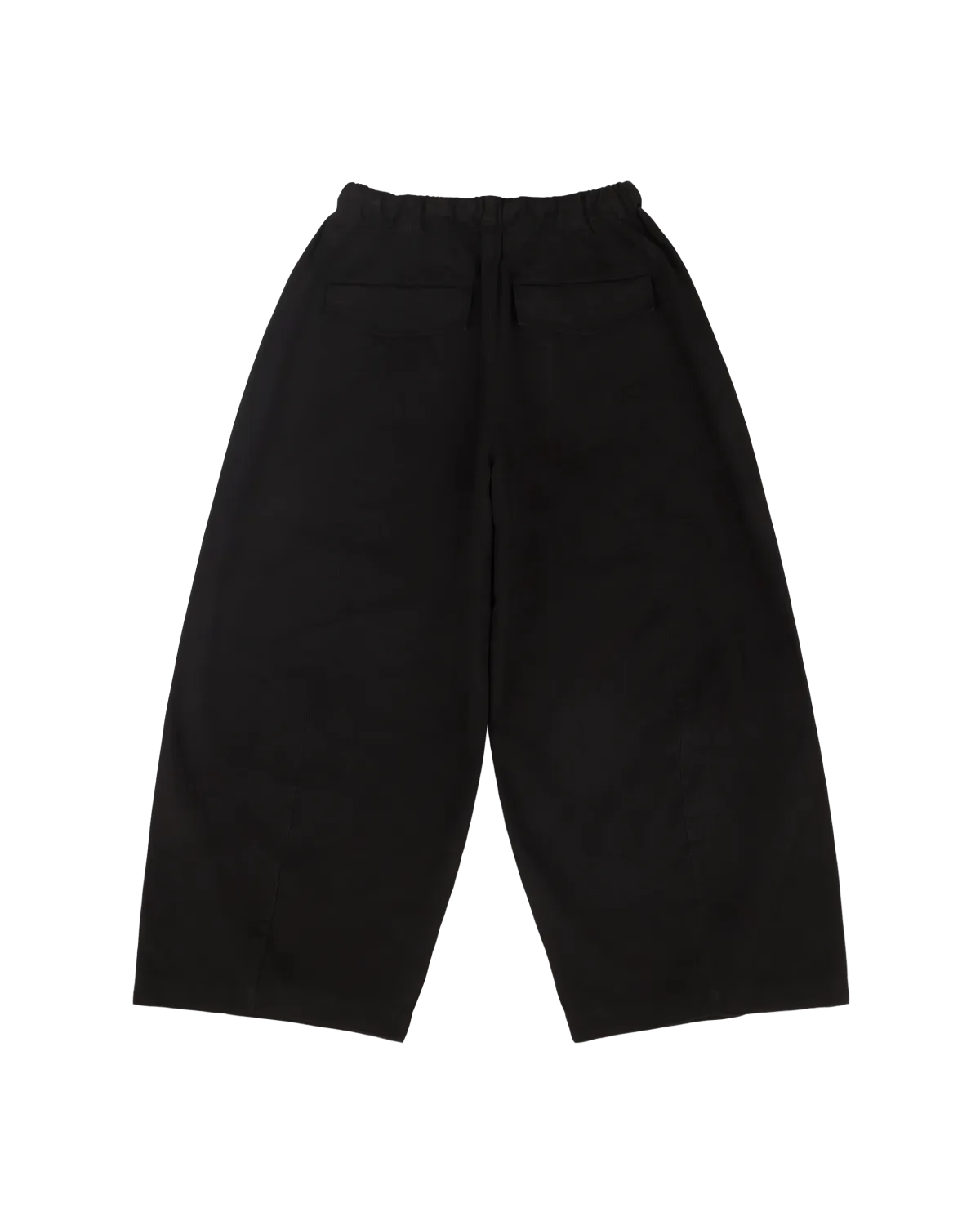 Loft Pant Black - Image 5