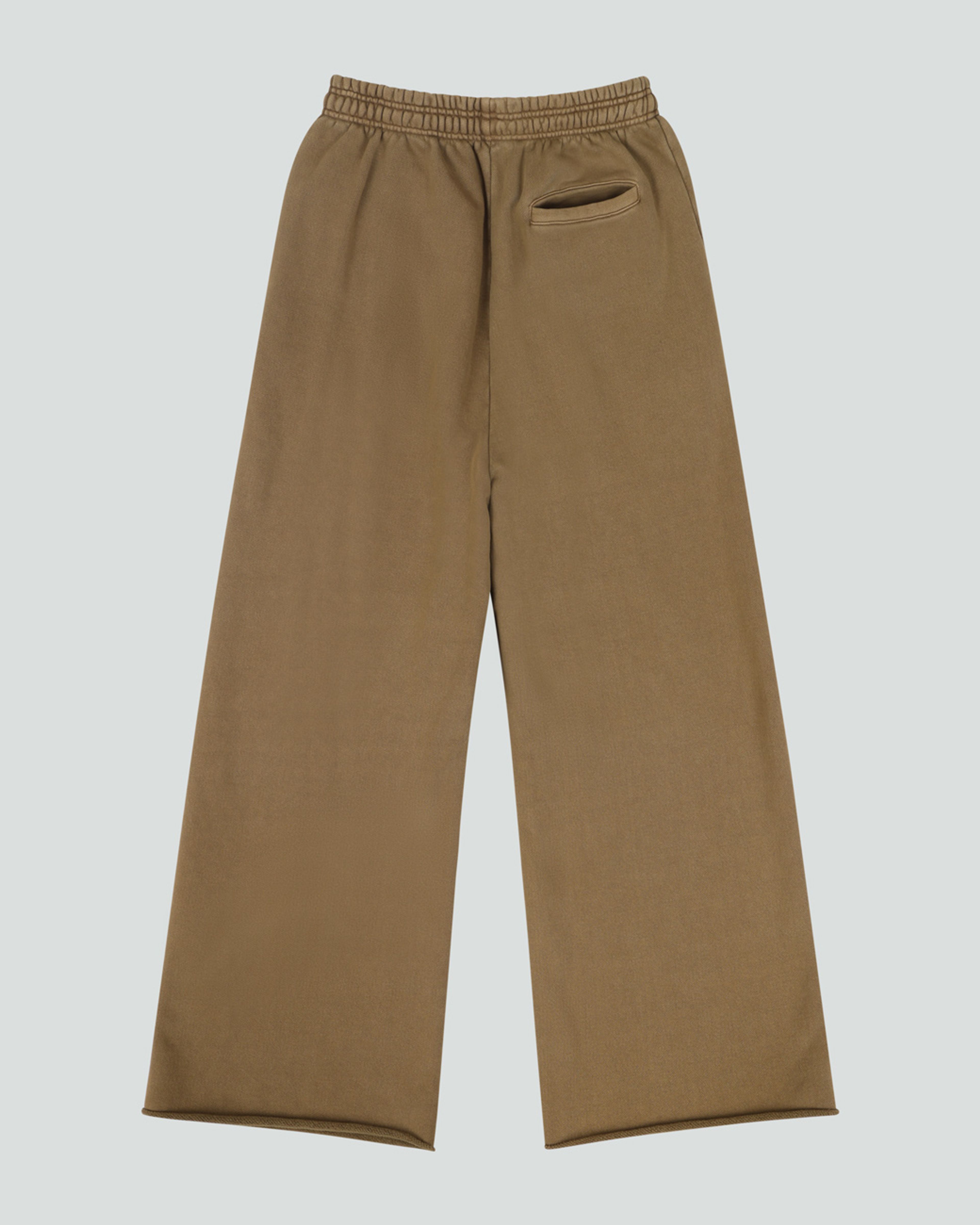 Full Sweatpant Dune - Image 7